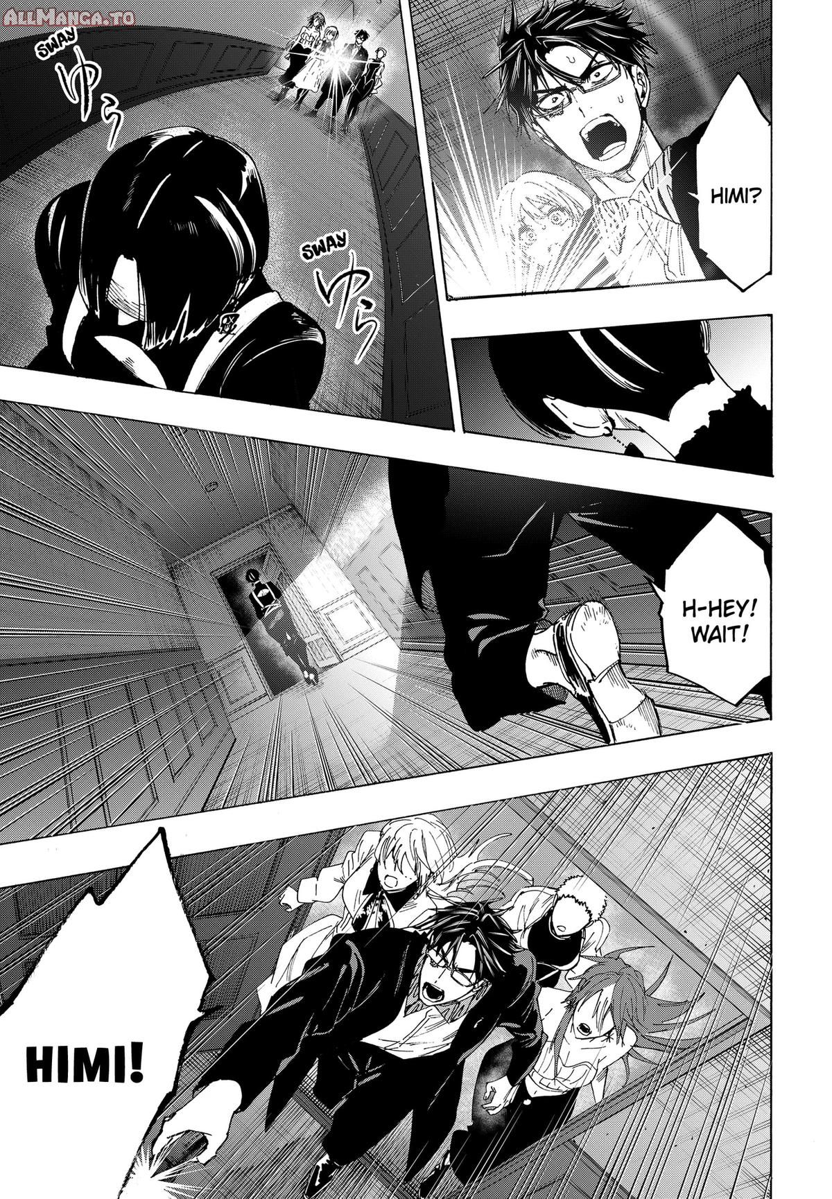Read Marriage Toxin EN Manga Online