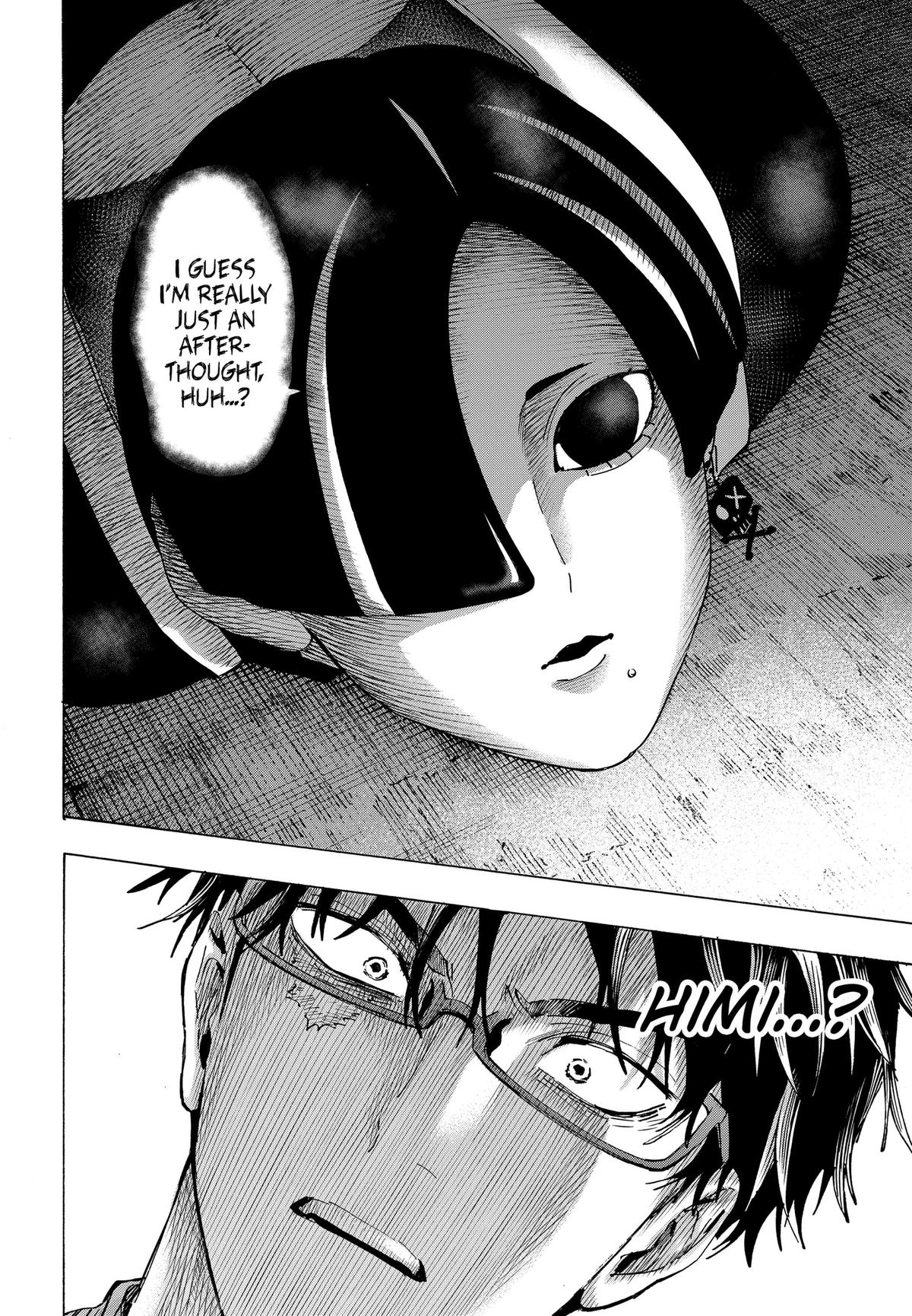 Read Marriage Toxin EN Manga Online