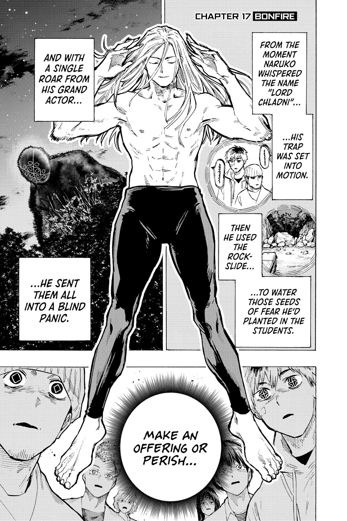 Read Marriage Toxin EN Manga Online