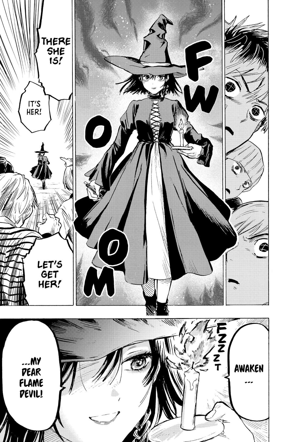 Read Marriage Toxin EN Manga Online
