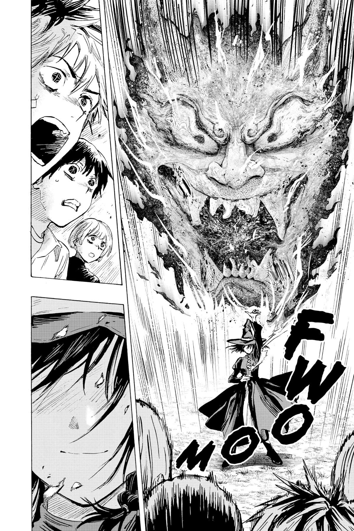 Read Marriage Toxin EN Manga Online