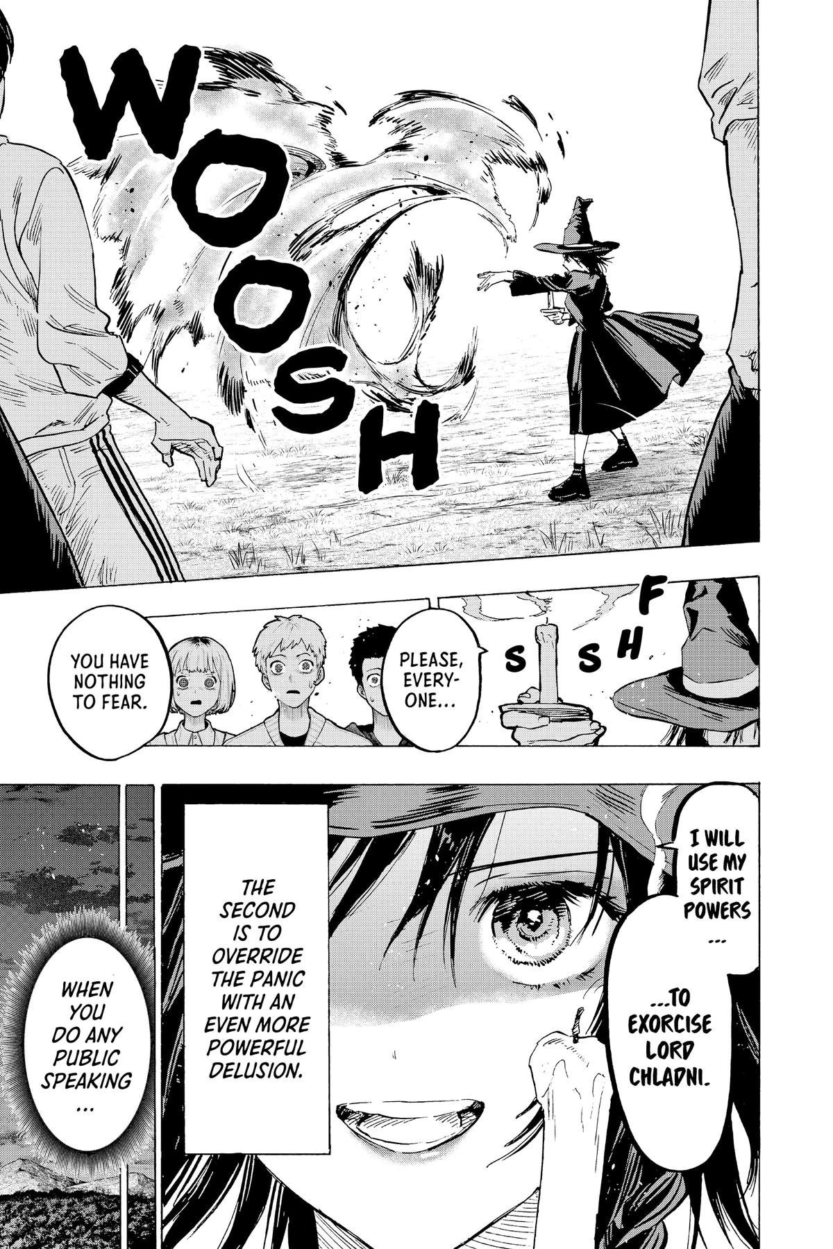 Read Marriage Toxin EN Manga Online