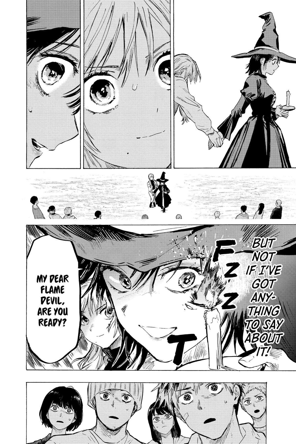 Read Marriage Toxin EN Manga Online