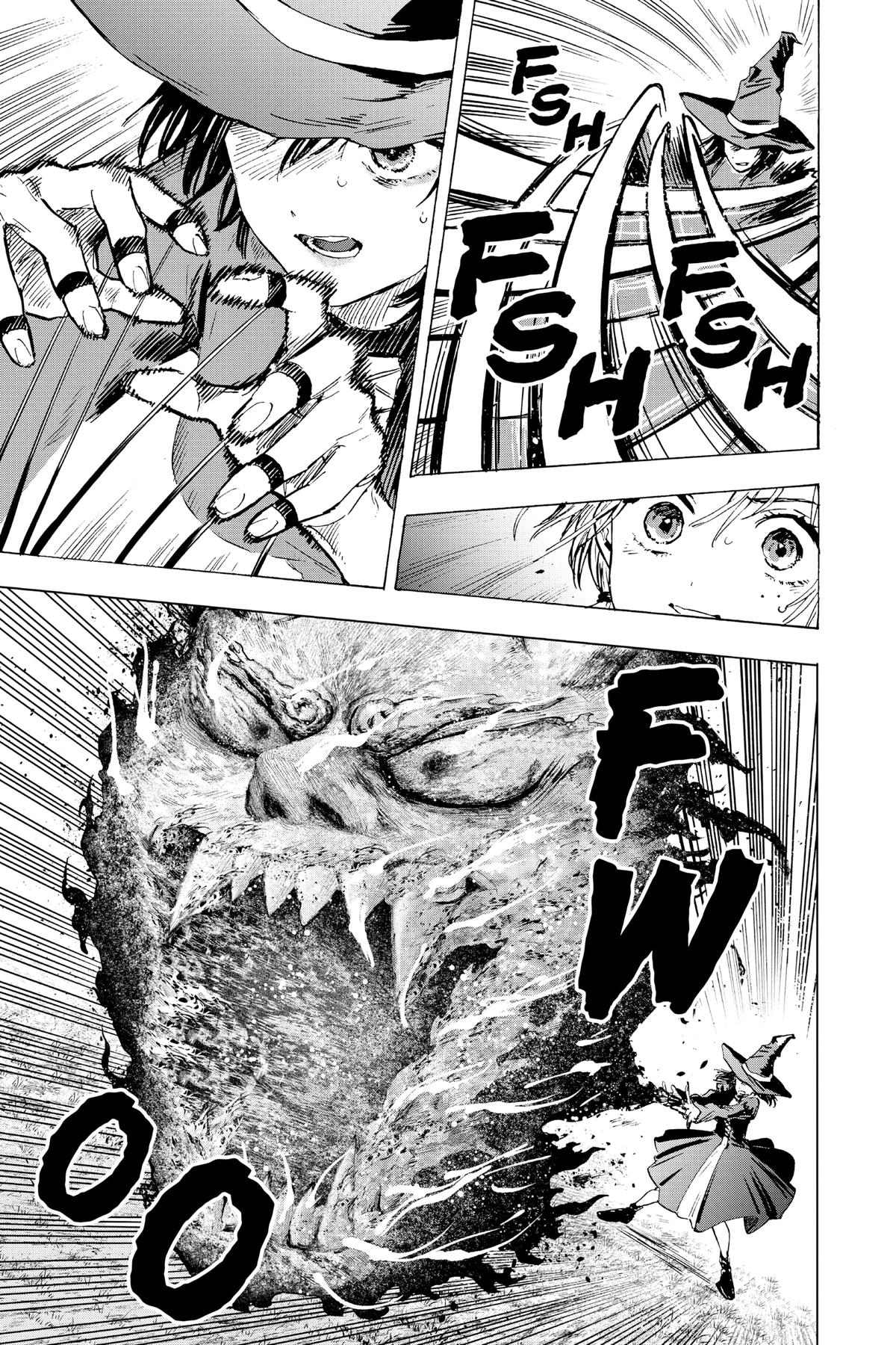 Read Marriage Toxin EN Manga Online