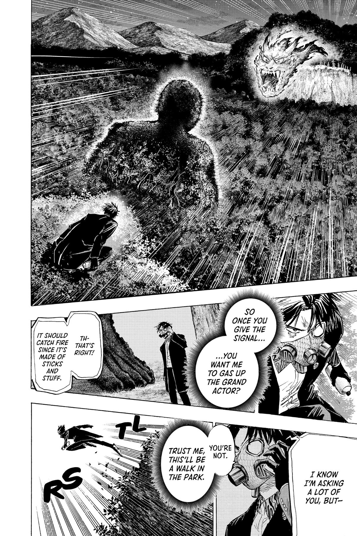 Read Marriage Toxin EN Manga Online