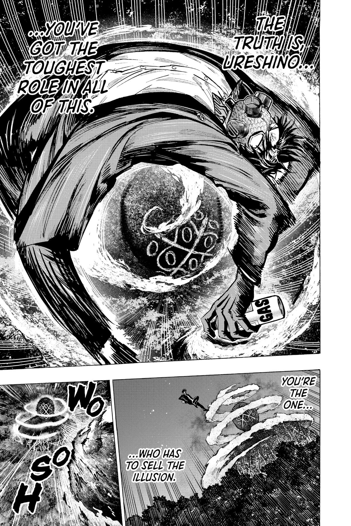 Read Marriage Toxin EN Manga Online