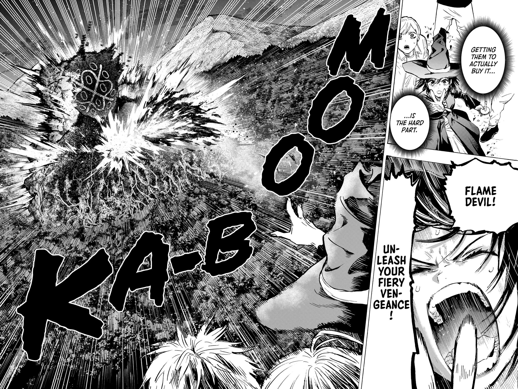 Read Marriage Toxin EN Manga Online