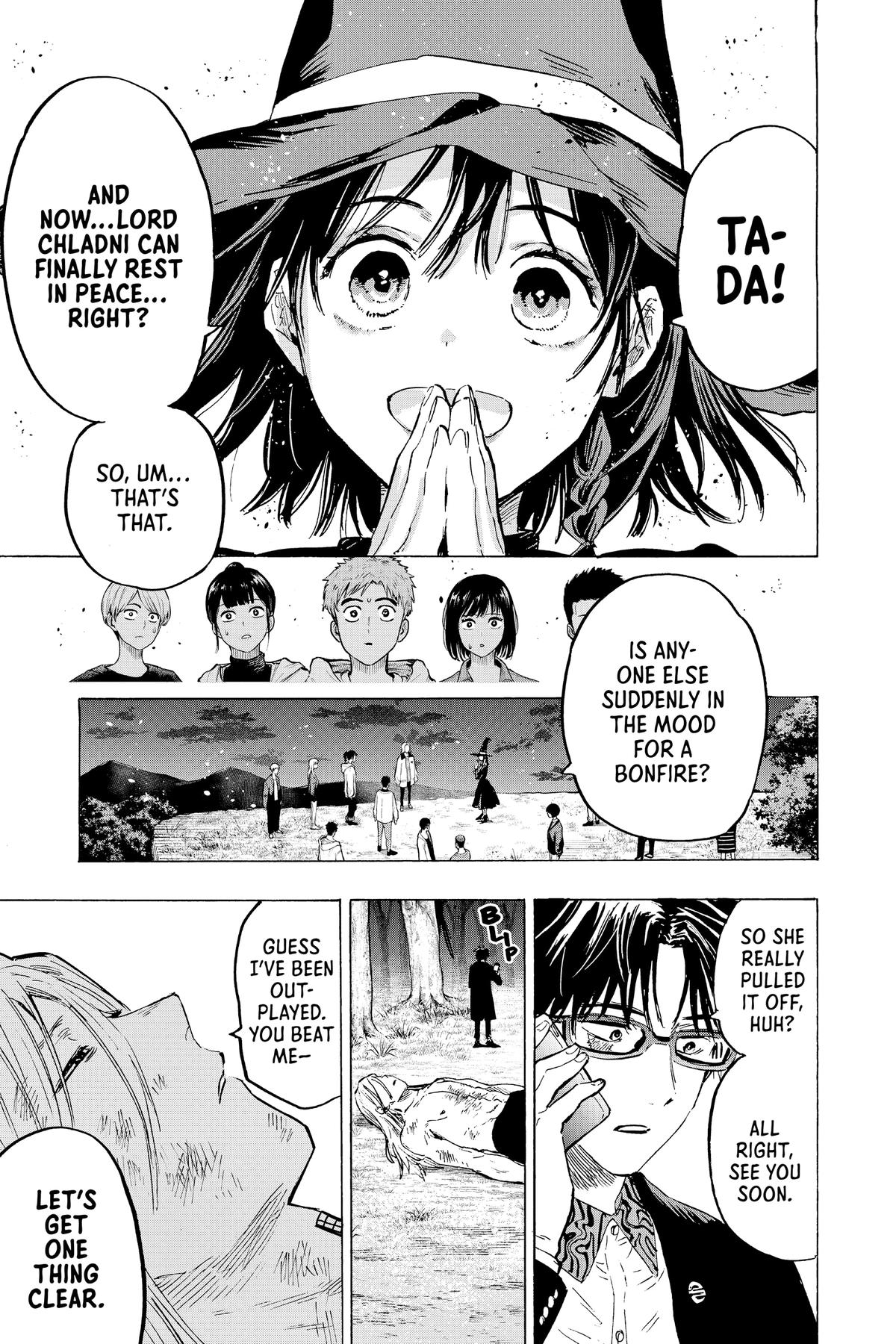 Read Marriage Toxin EN Manga Online