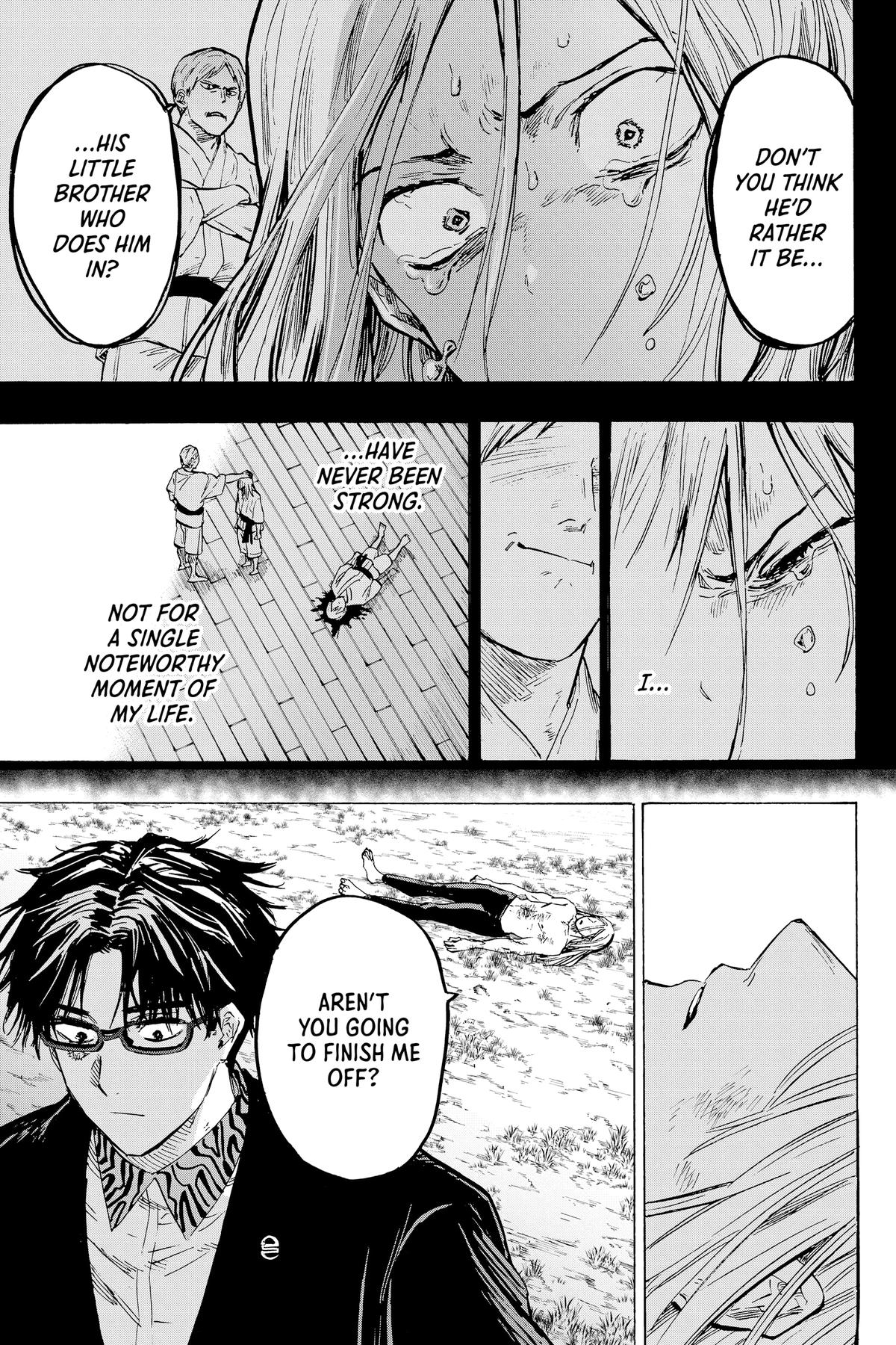 Read Marriage Toxin EN Manga Online
