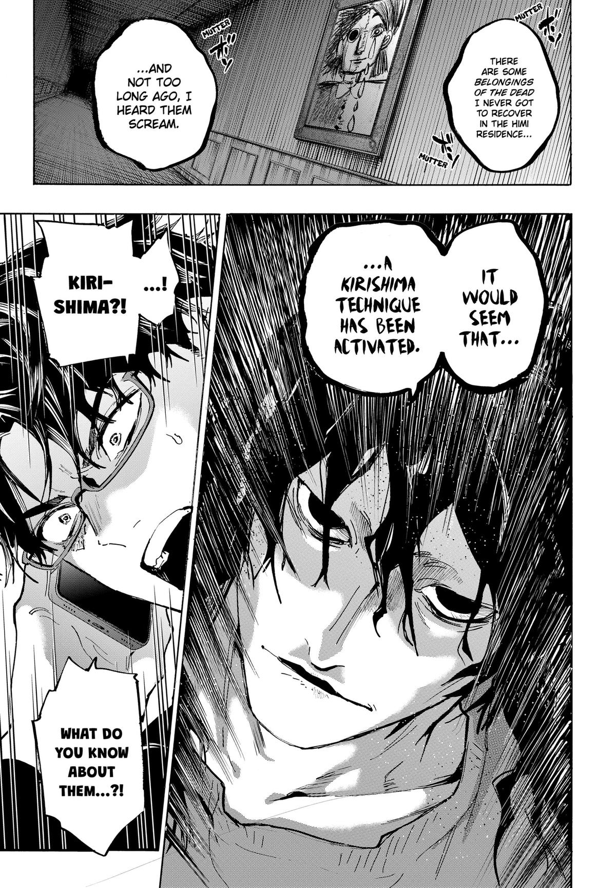 Read Marriage Toxin EN Manga Online
