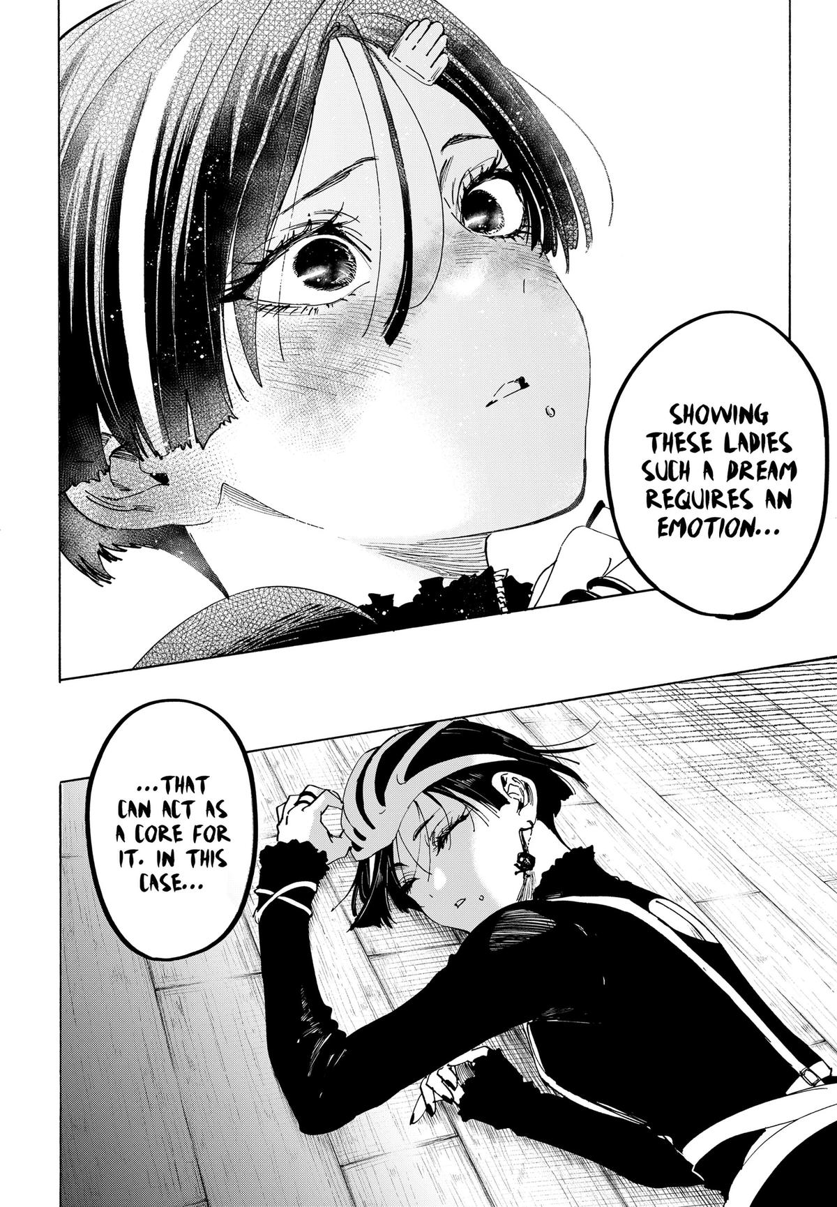 Read Marriage Toxin EN Manga Online