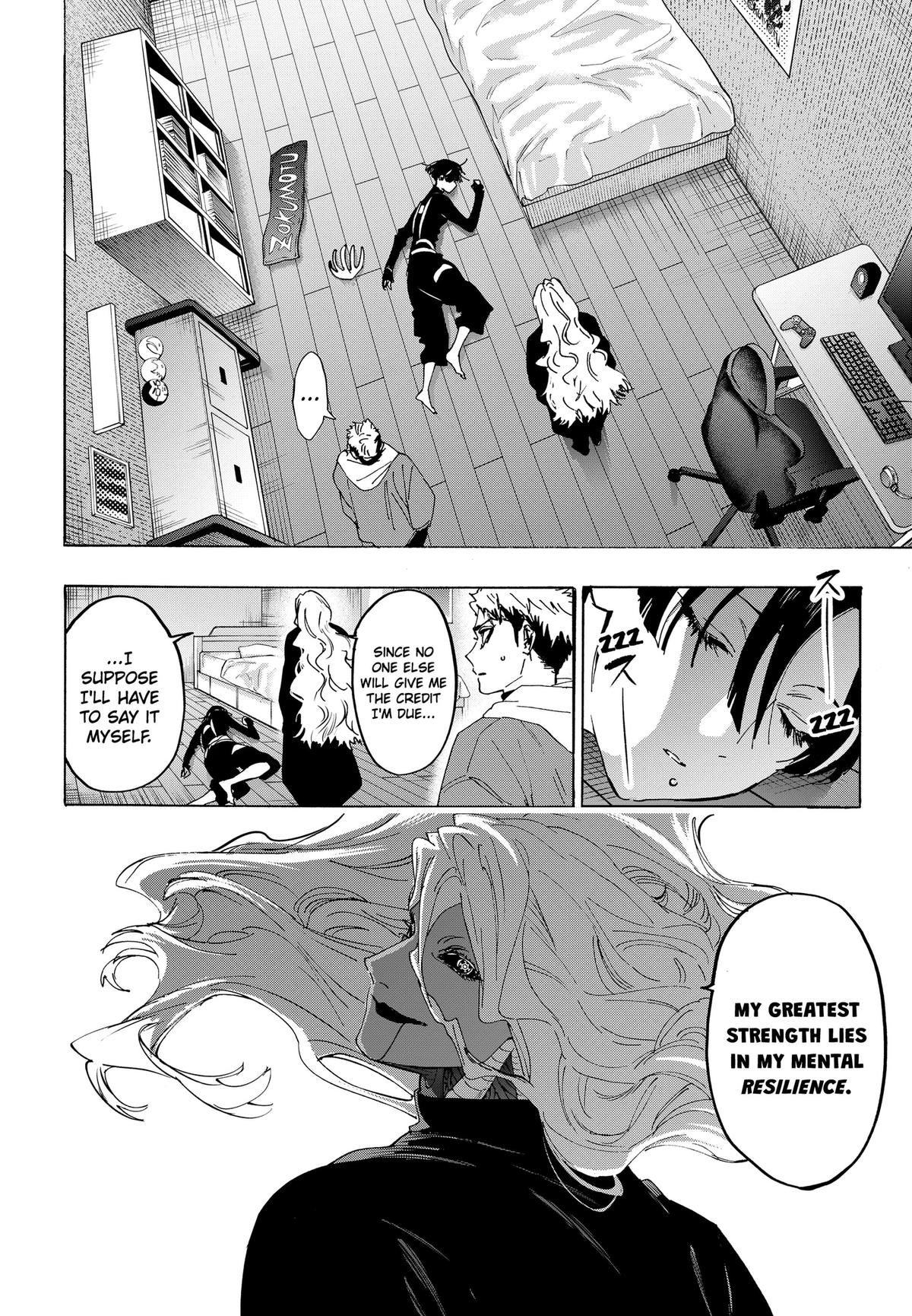 Read Marriage Toxin EN Manga Online
