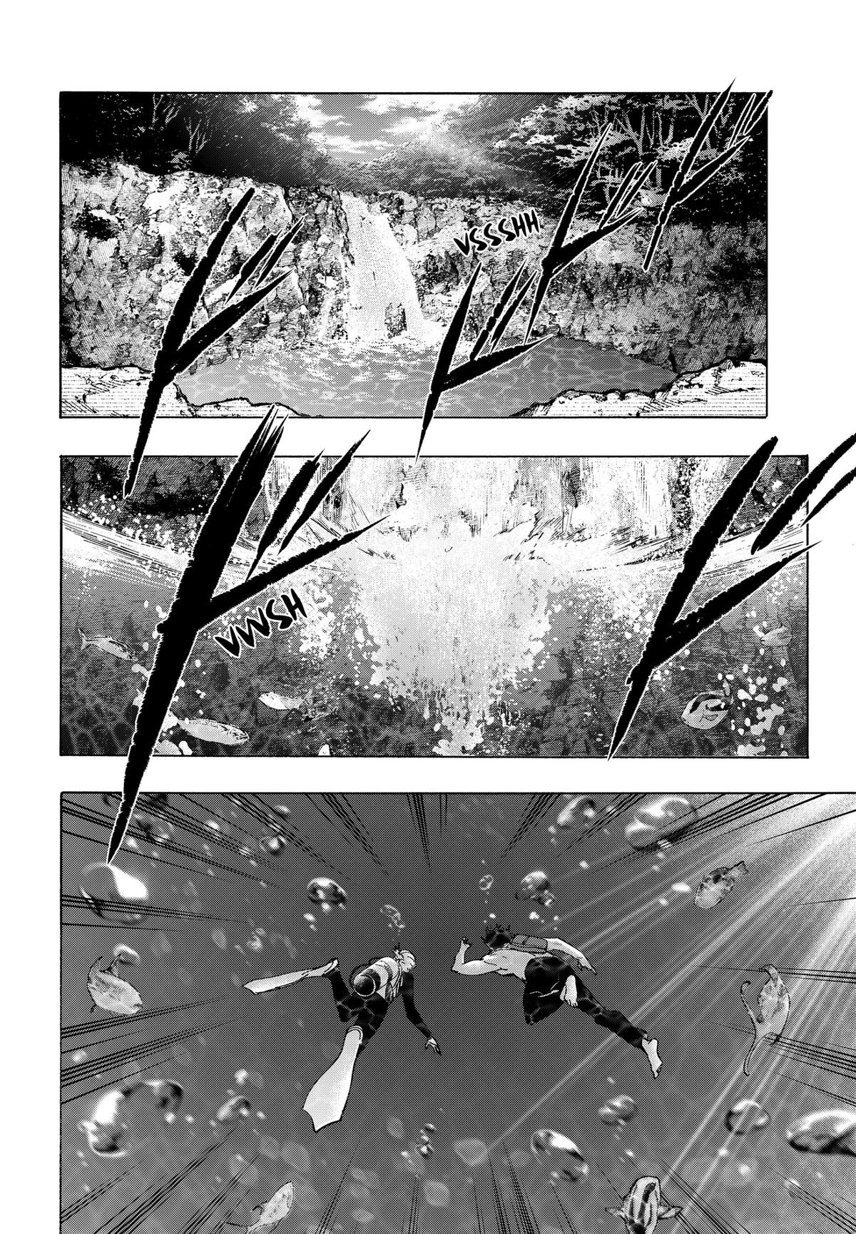 Read Marriage Toxin EN Manga Online