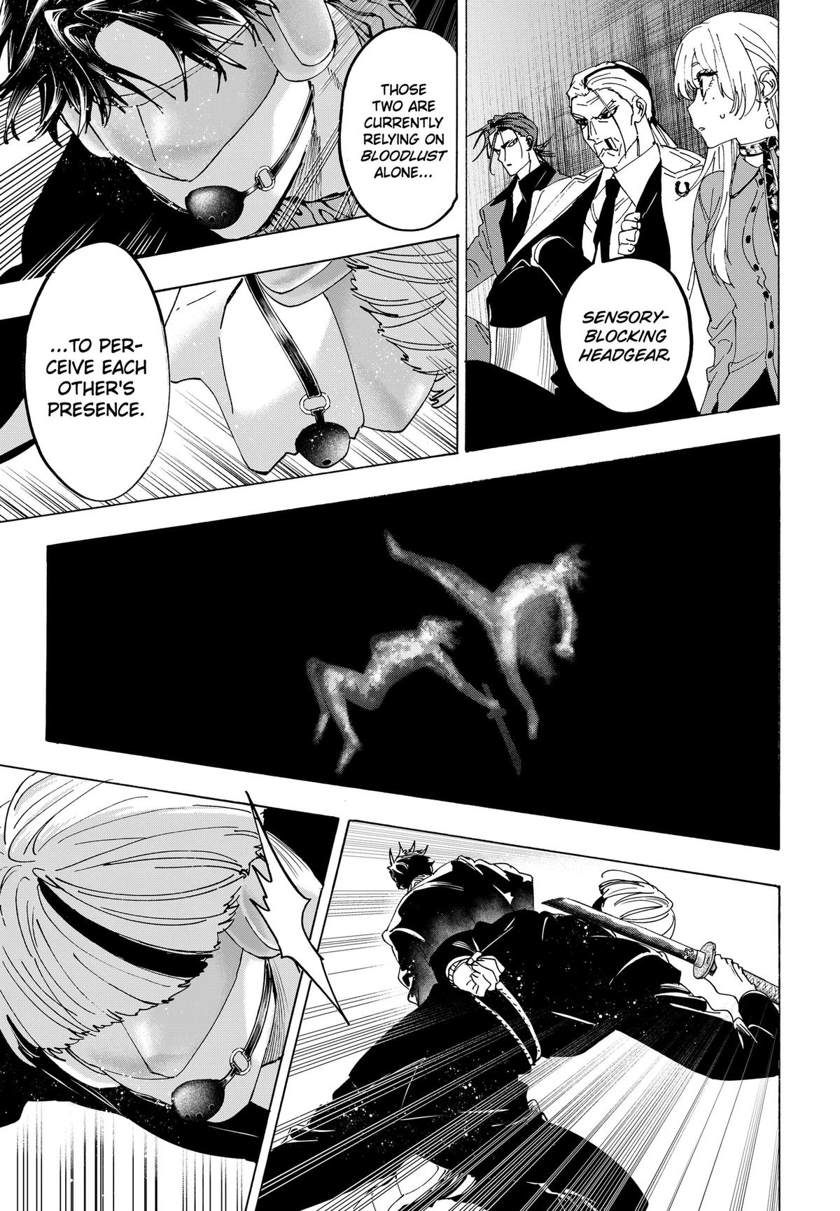 Read Marriage Toxin EN Manga Online