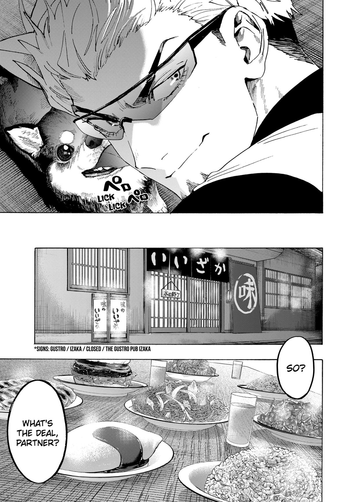 Read Marriage Toxin EN Manga Online