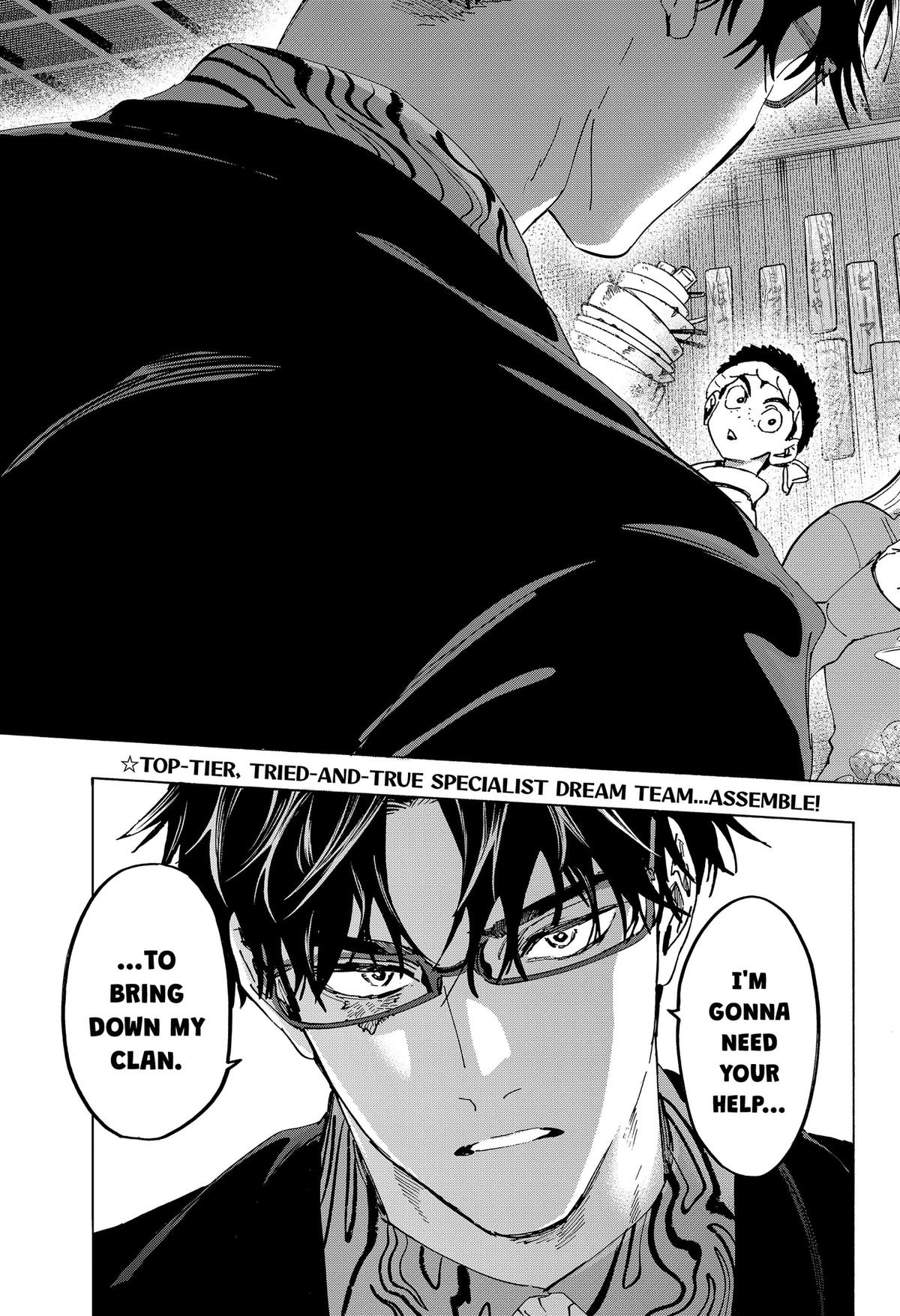 Read Marriage Toxin EN Manga Online