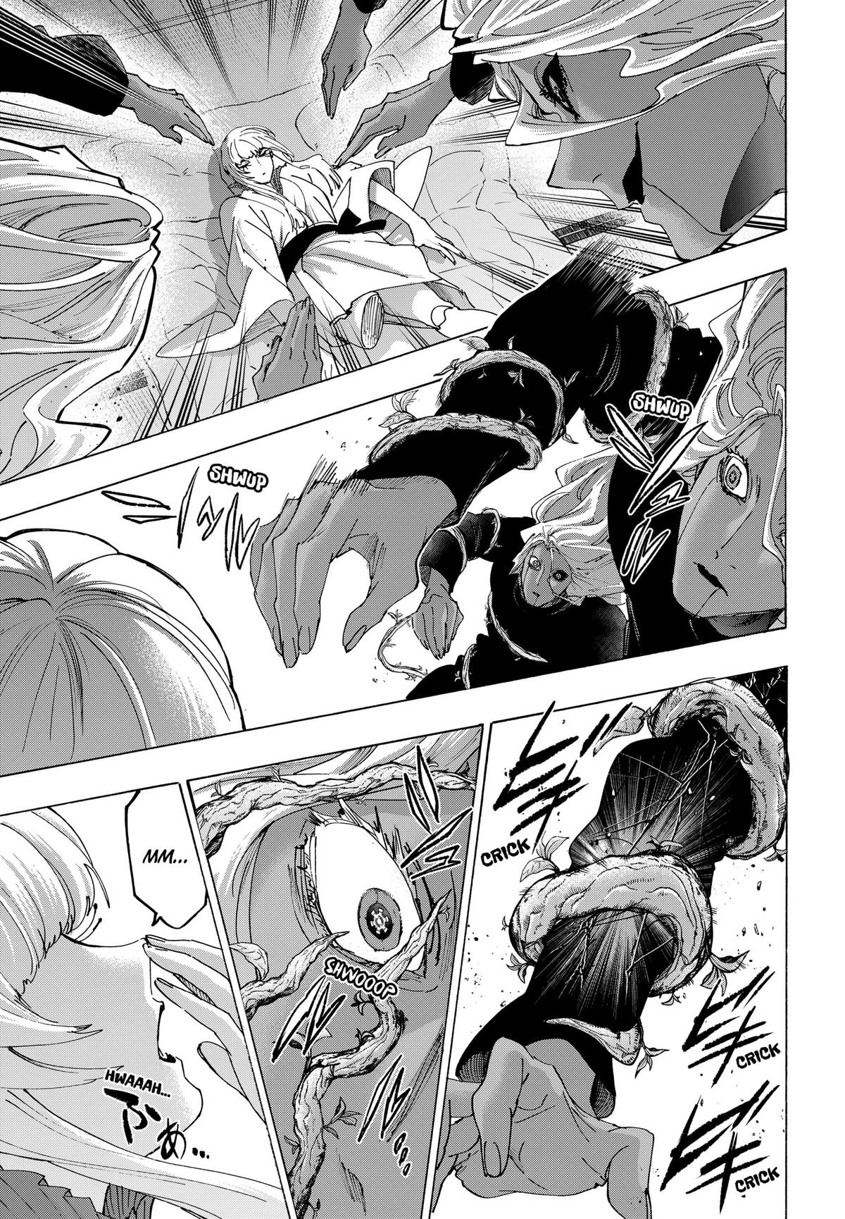 Read Marriage Toxin EN Manga Online