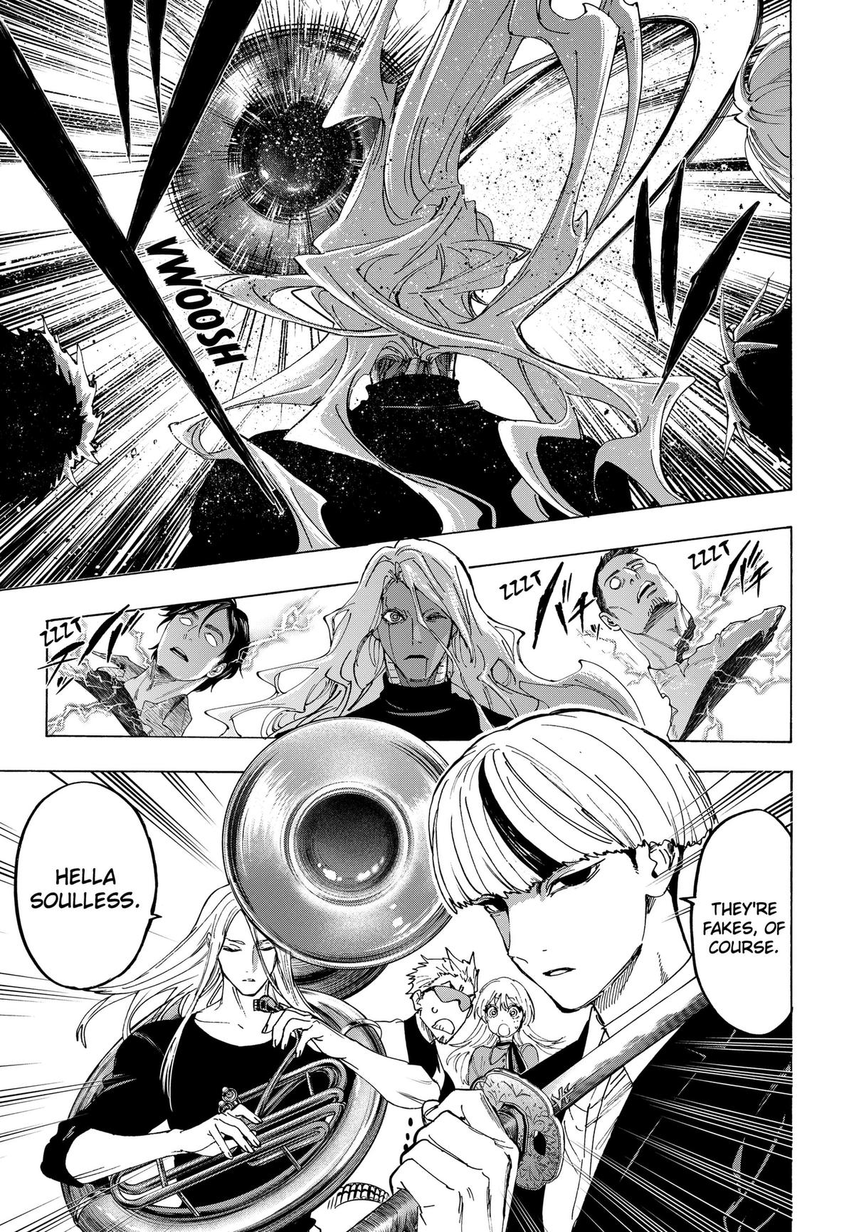 Read Marriage Toxin EN Manga Online