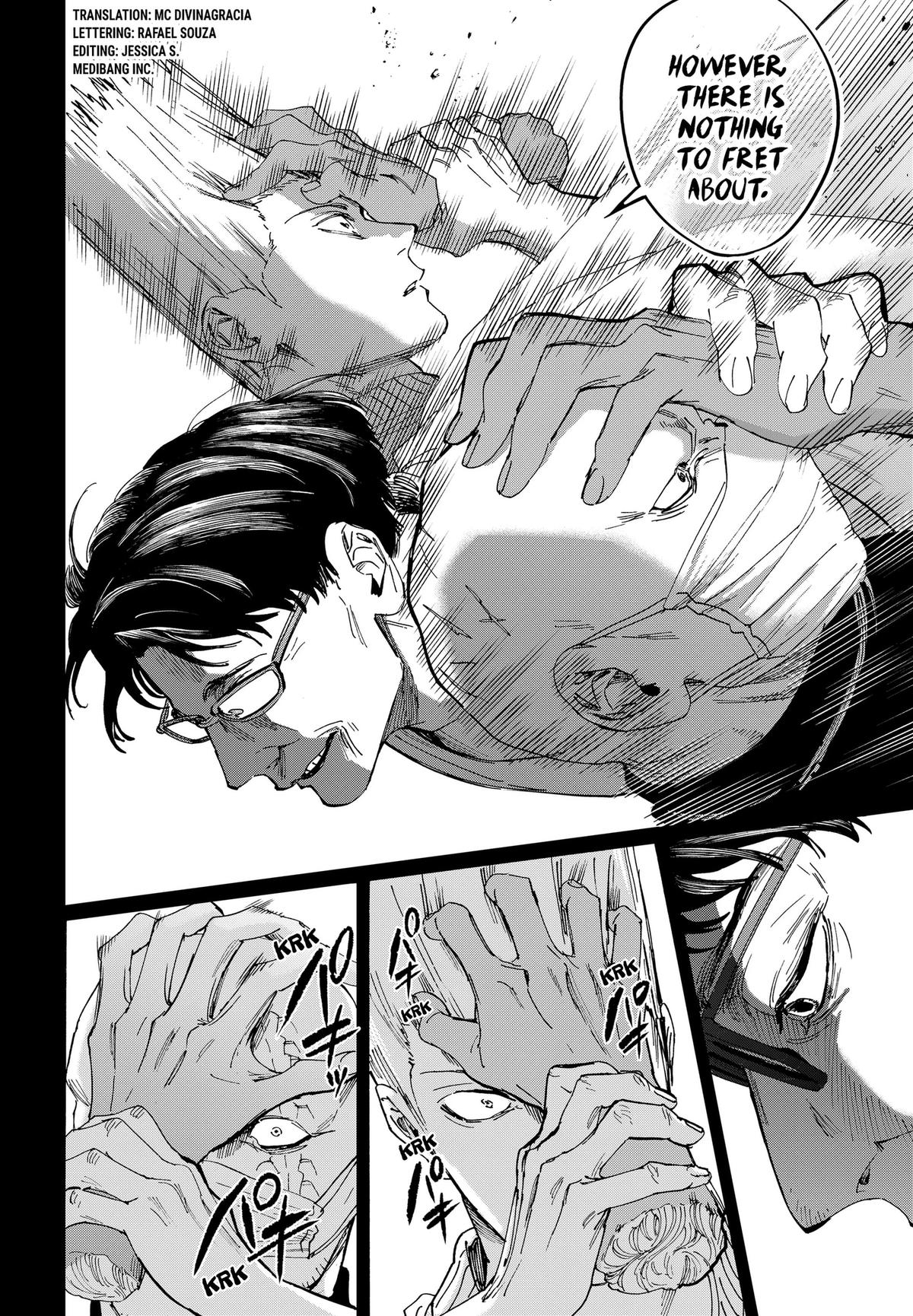 Read Marriage Toxin EN Manga Online