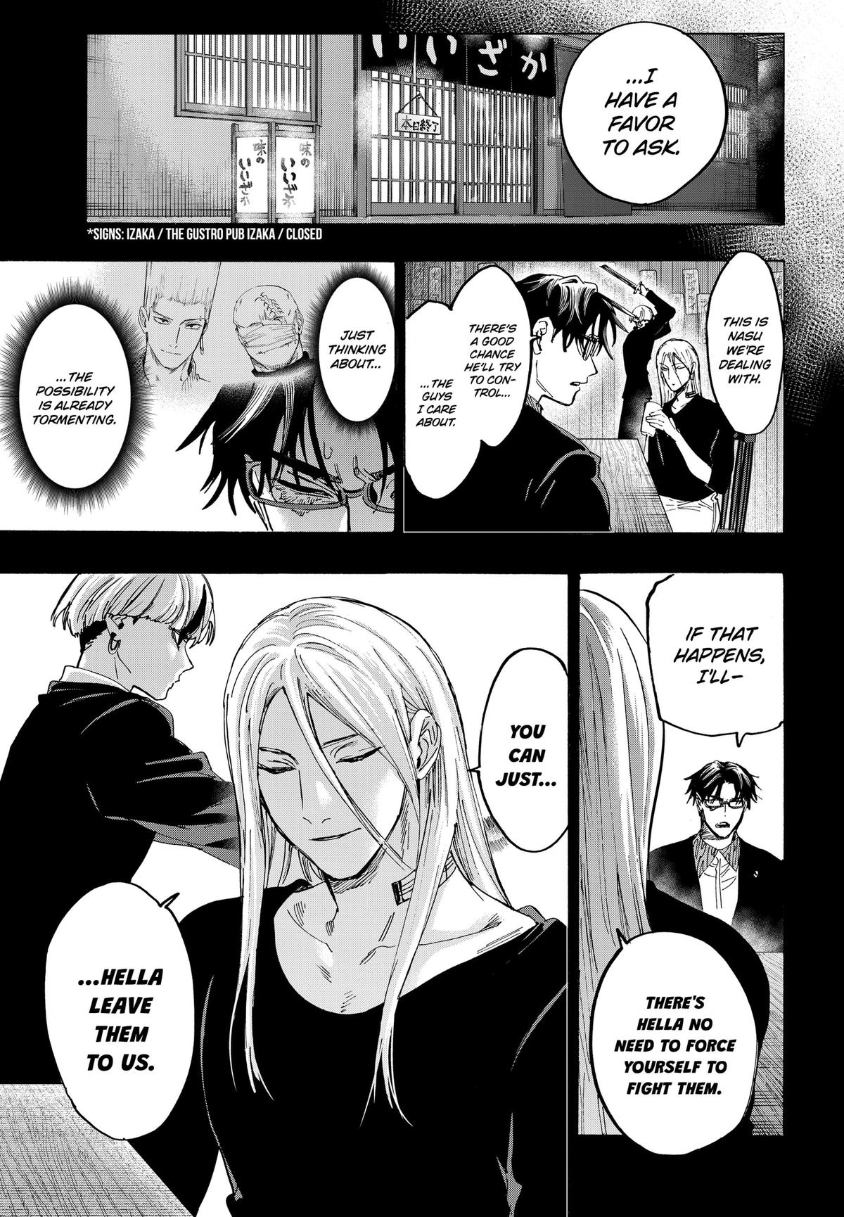 Read Marriage Toxin EN Manga Online