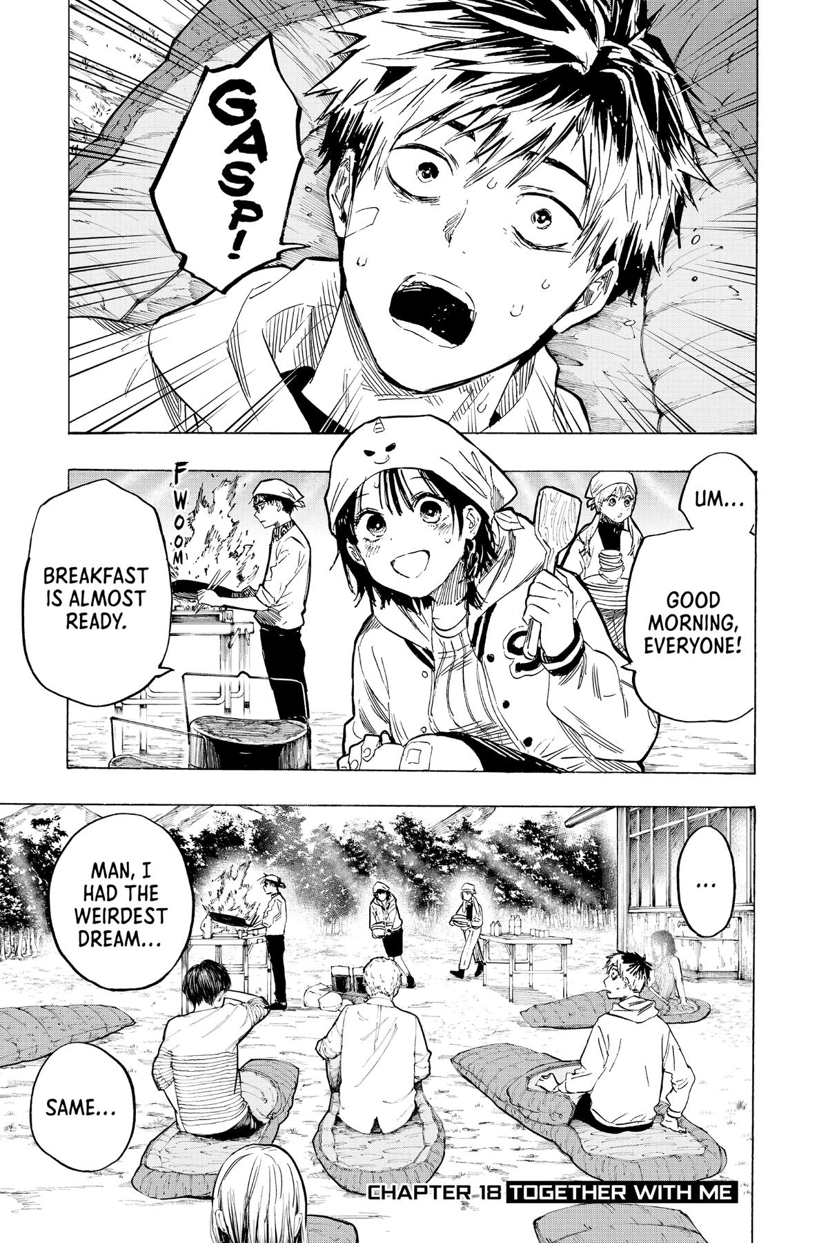 Read Marriage Toxin EN Manga Online