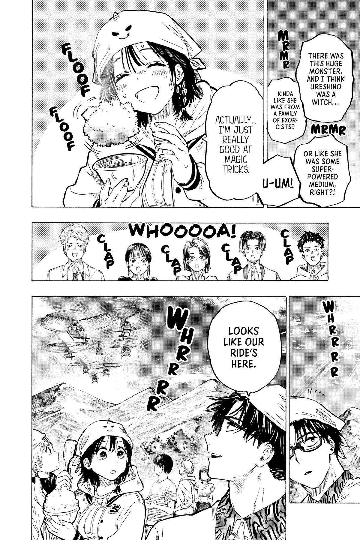 Read Marriage Toxin EN Manga Online