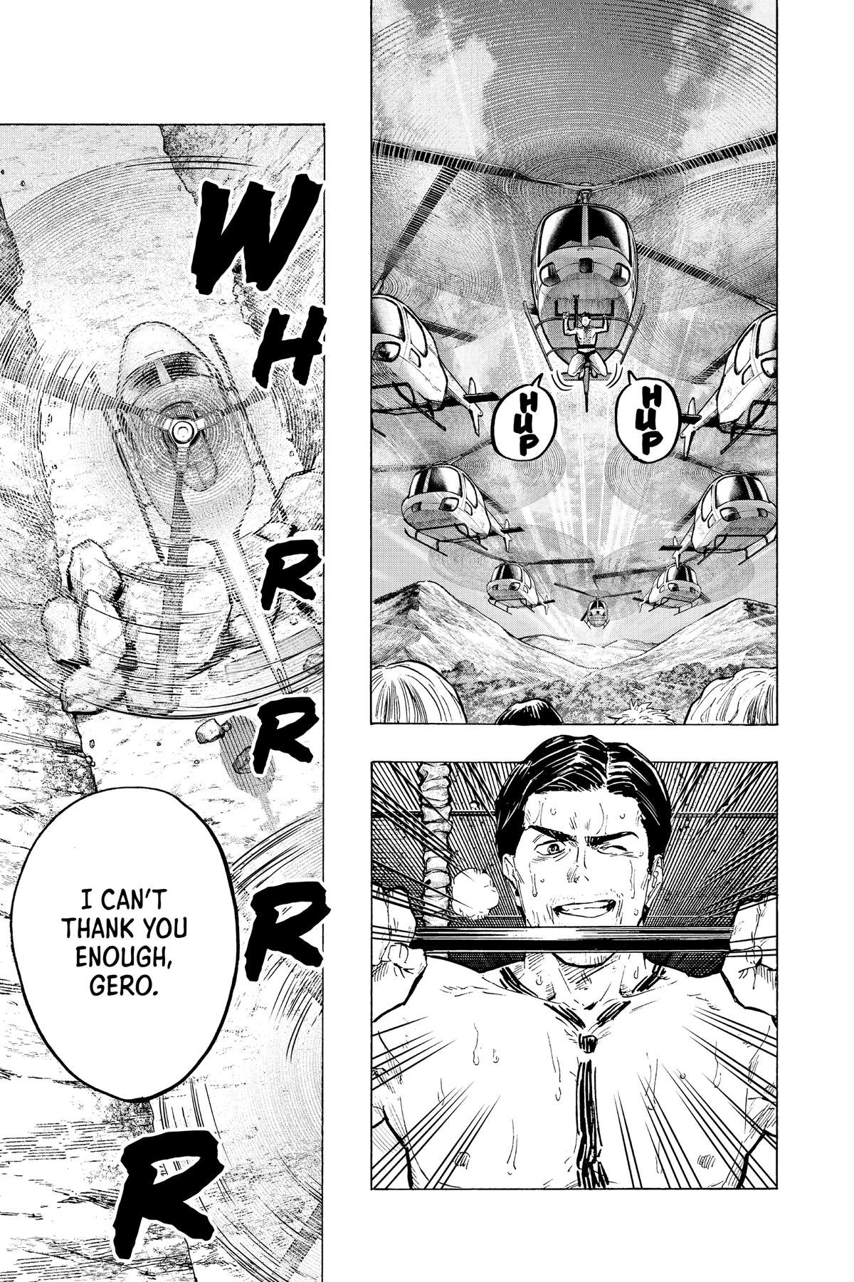 Read Marriage Toxin EN Manga Online