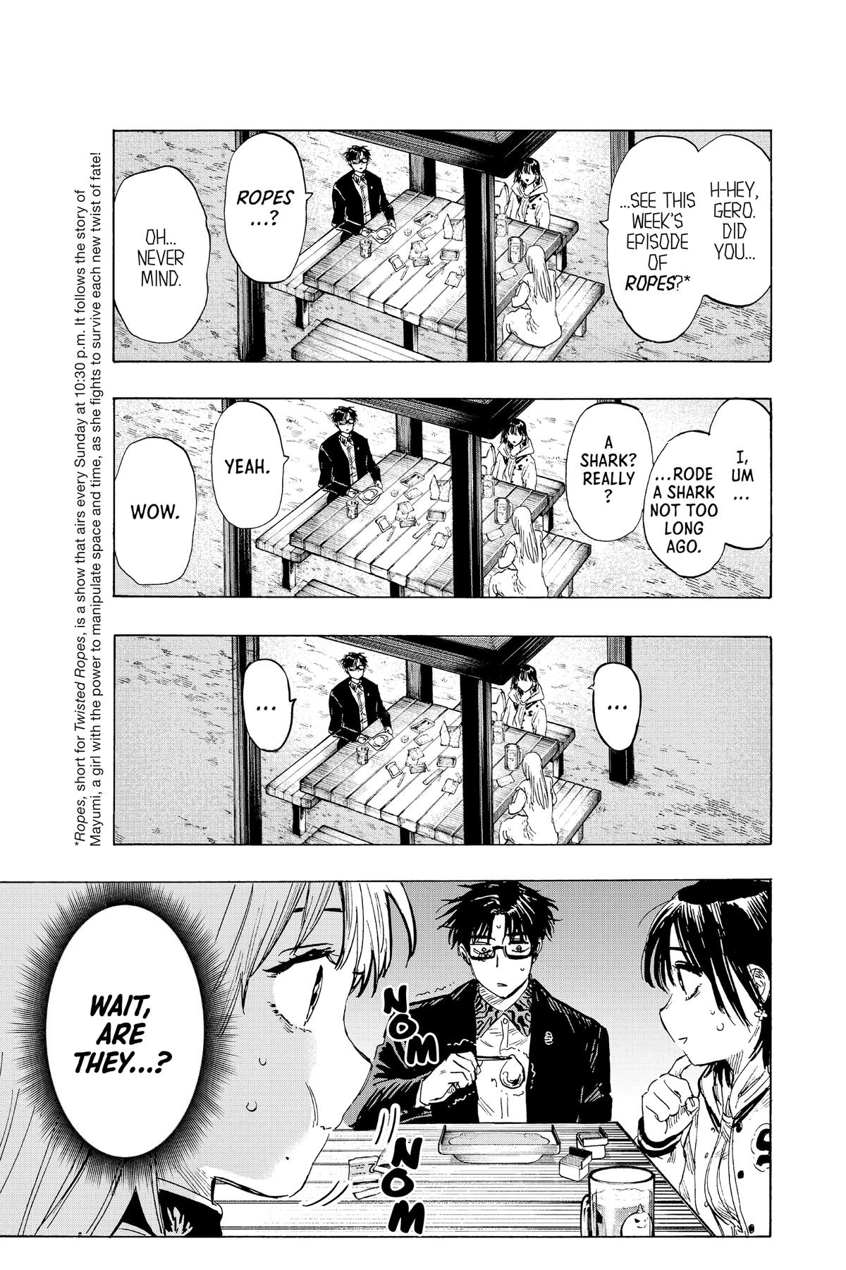 Read Marriage Toxin EN Manga Online