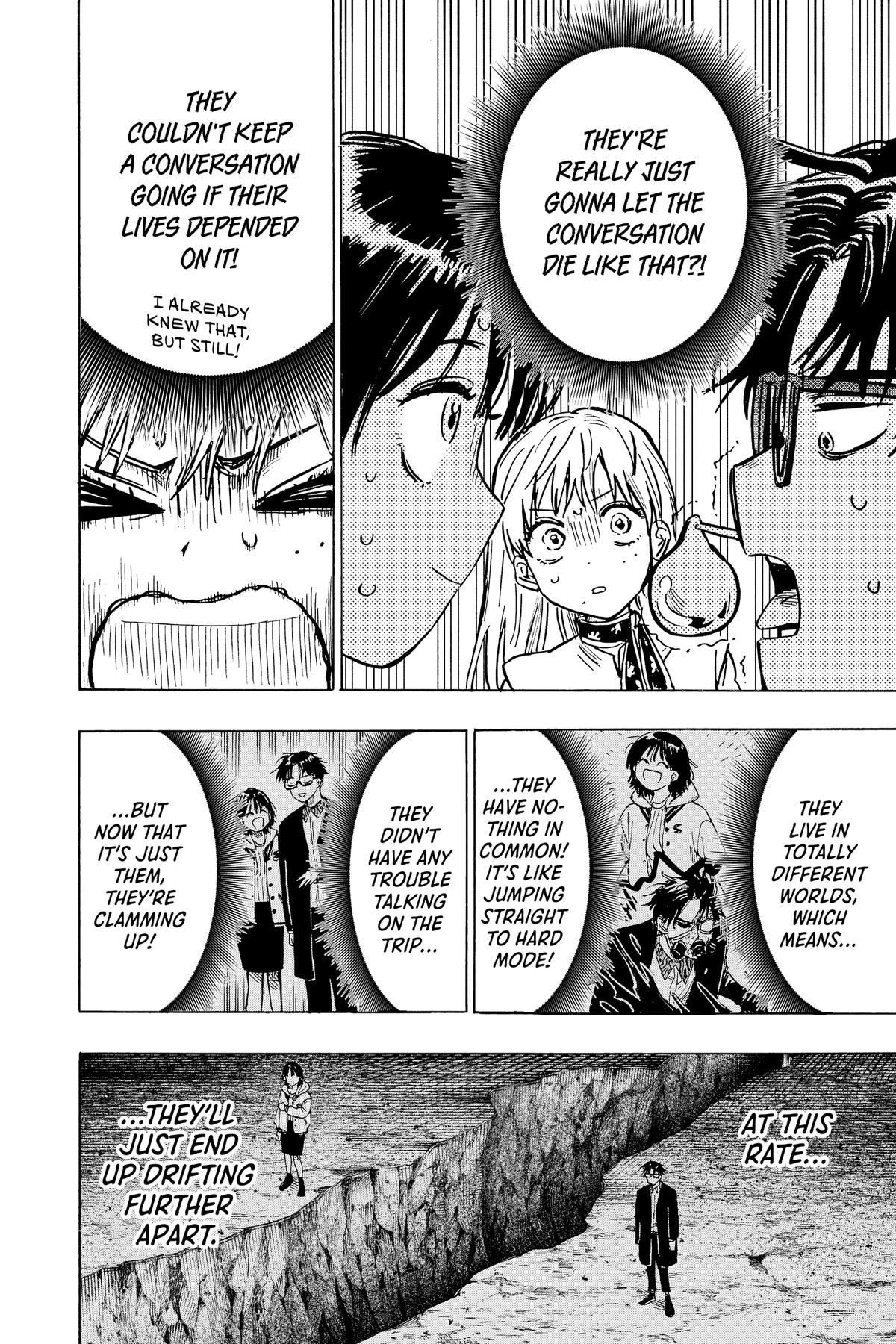 Read Marriage Toxin EN Manga Online
