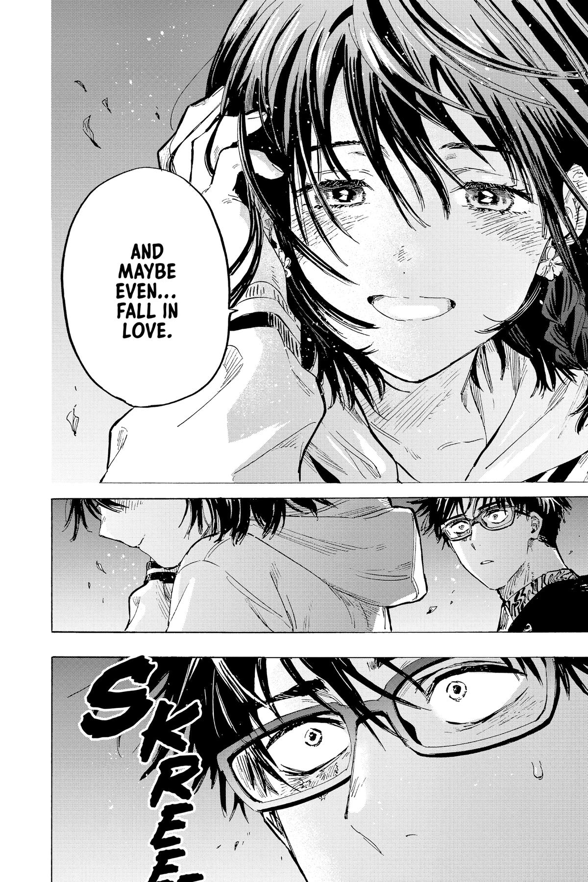 Read Marriage Toxin EN Manga Online