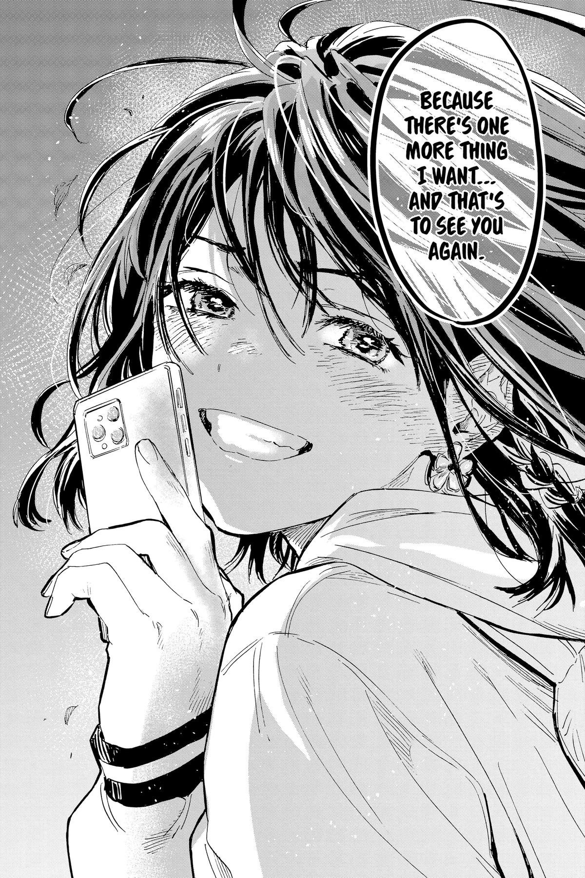 Read Marriage Toxin EN Manga Online