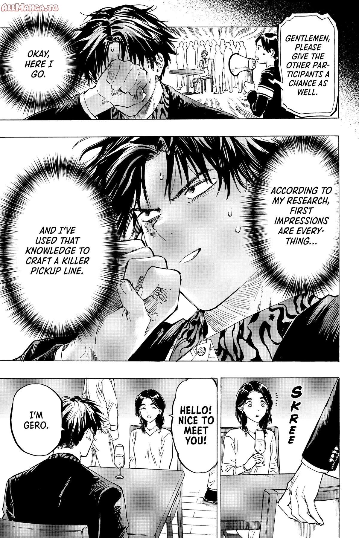 Read Marriage Toxin EN Manga Online