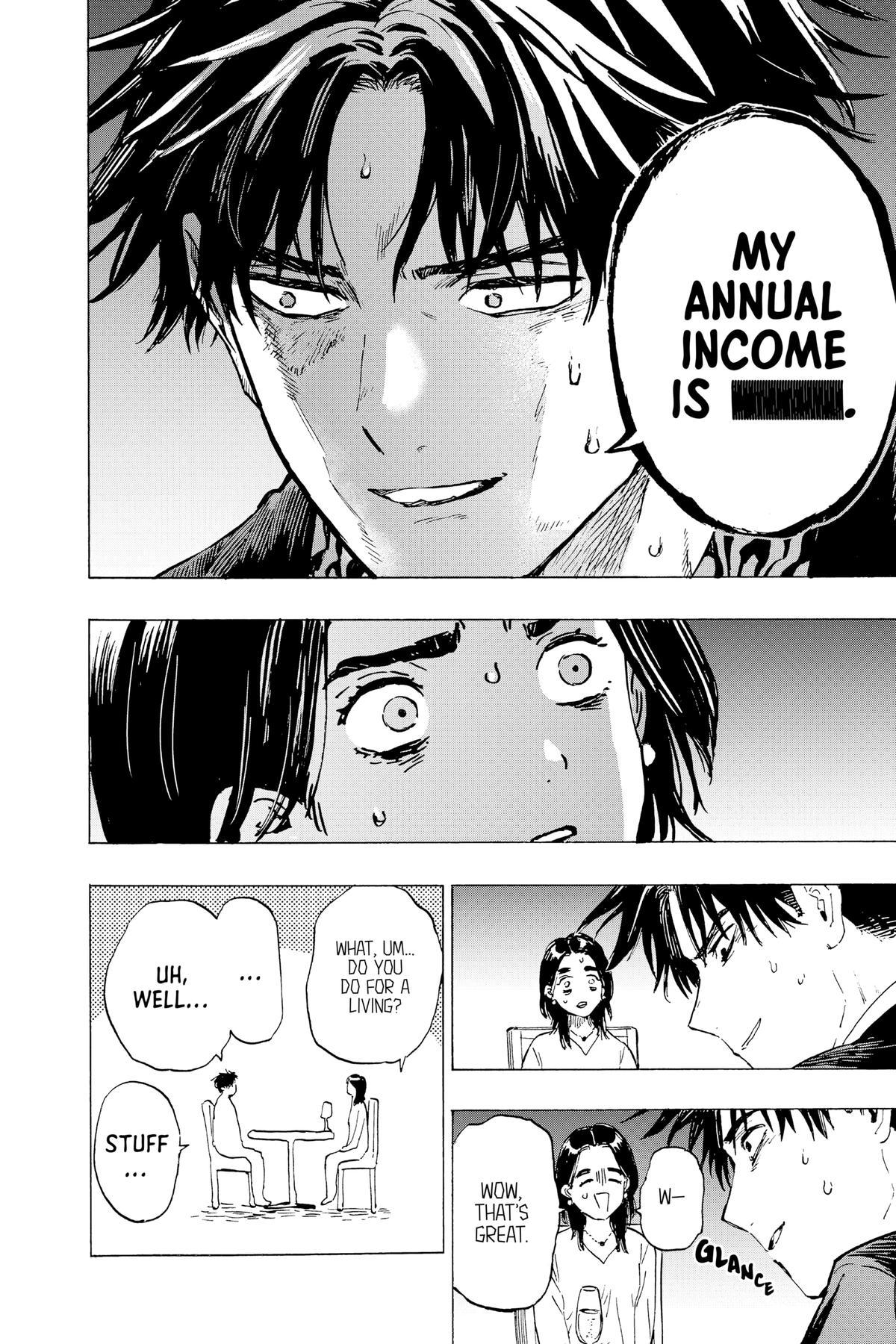 Read Marriage Toxin EN Manga Online