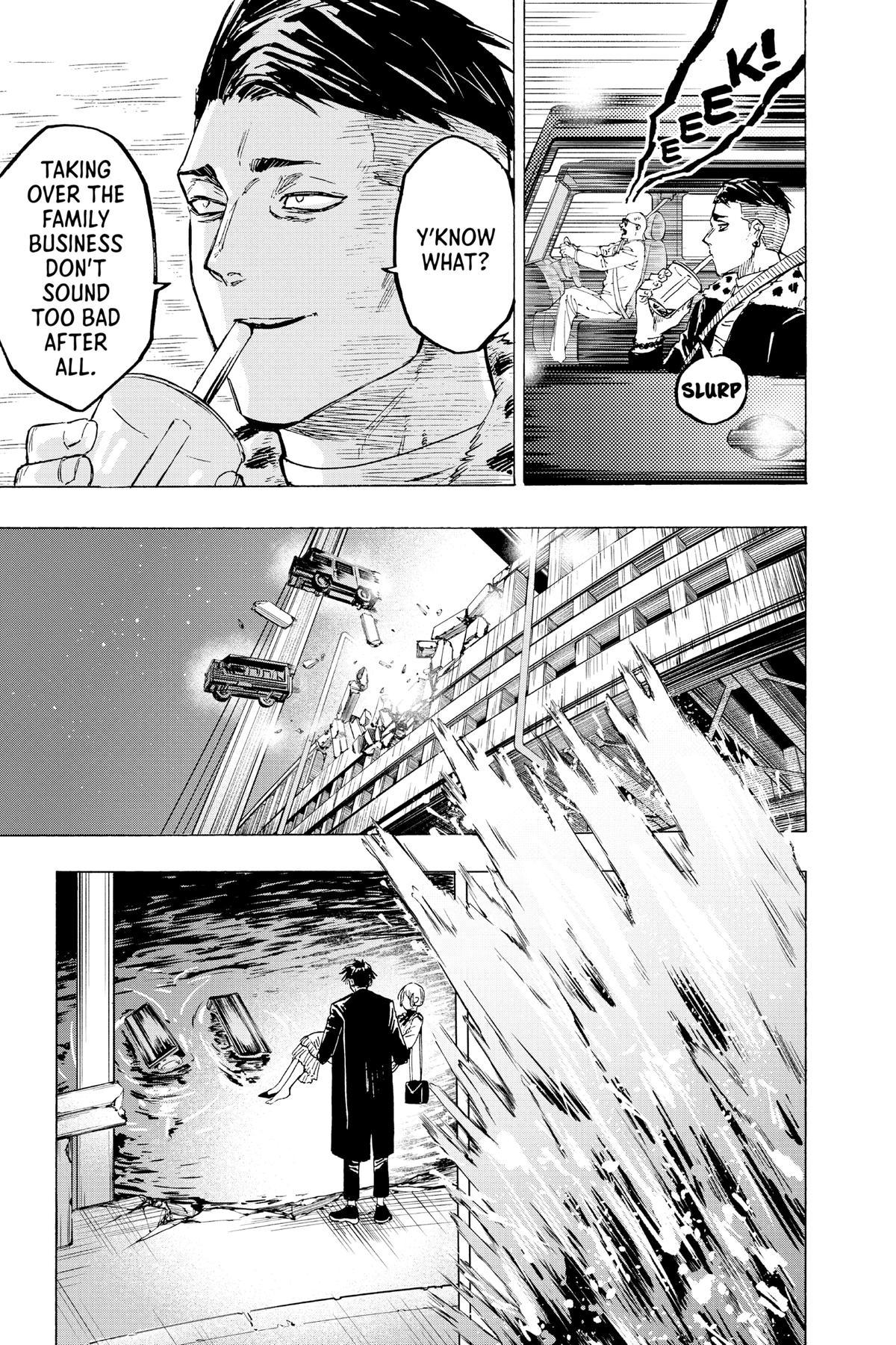 Read Marriage Toxin EN Manga Online
