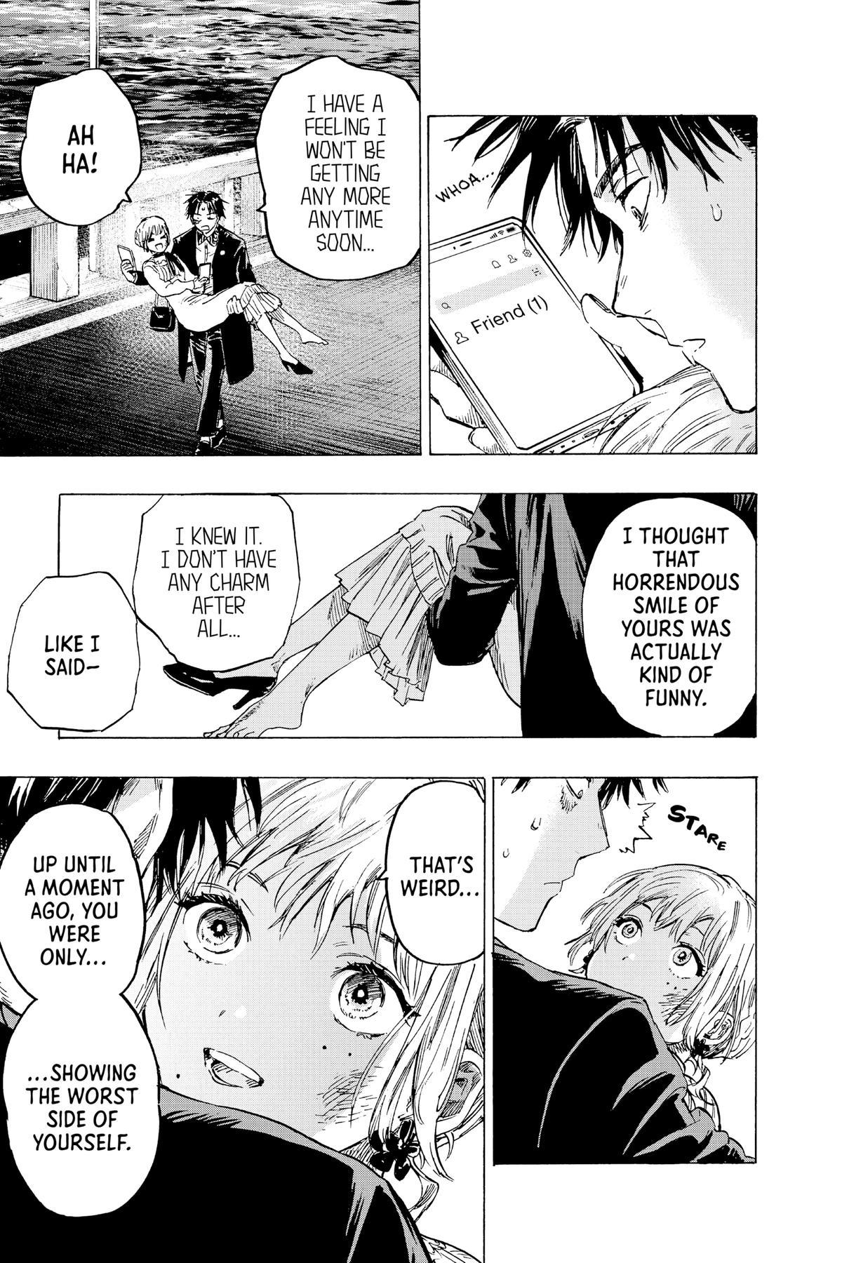 Read Marriage Toxin EN Manga Online