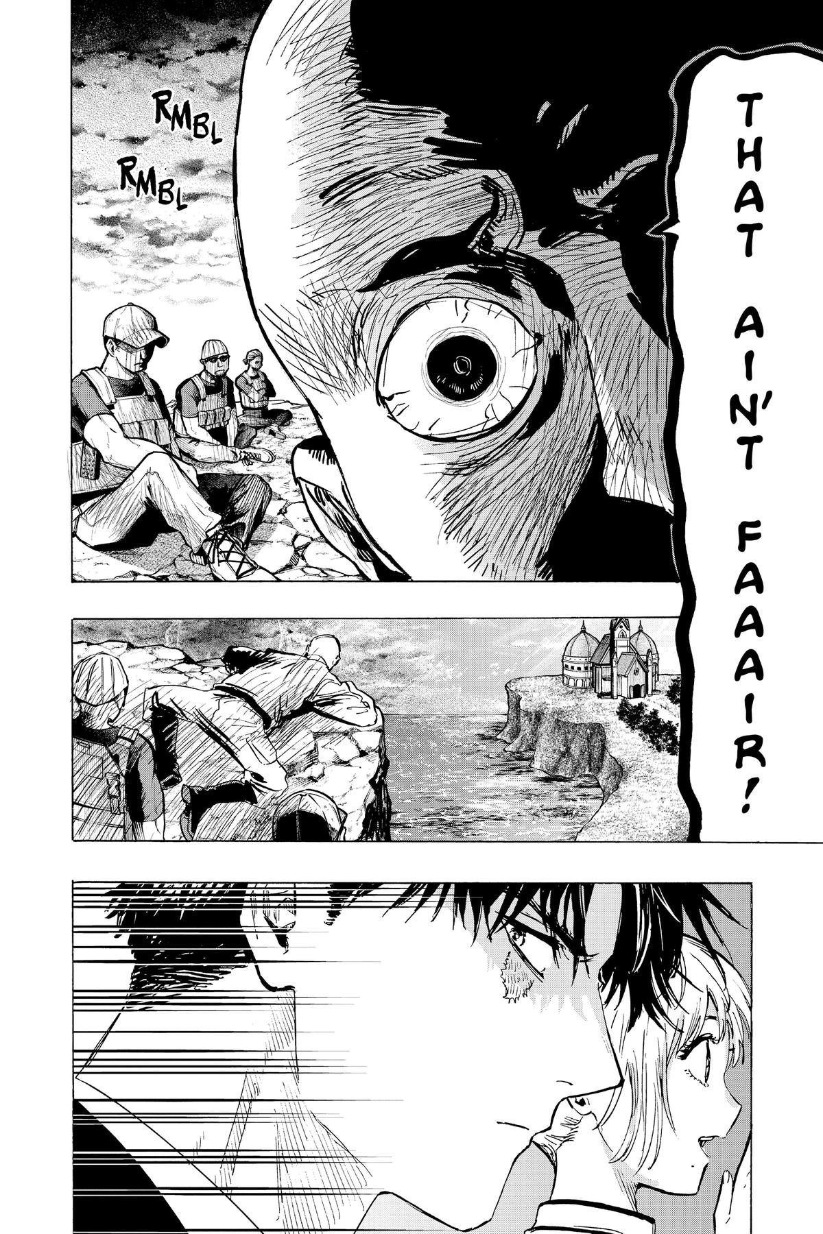 Read Marriage Toxin EN Manga Online
