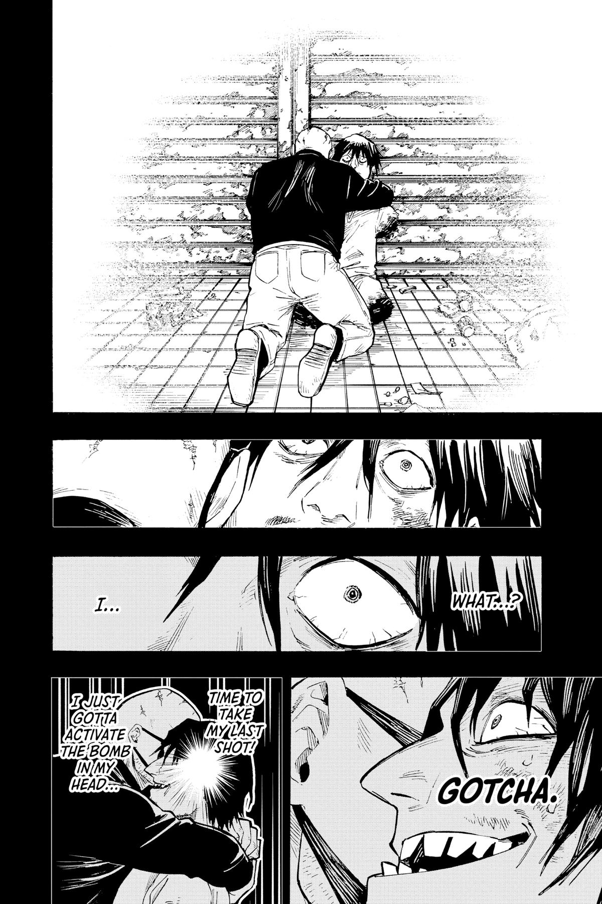 Read Marriage Toxin EN Manga Online