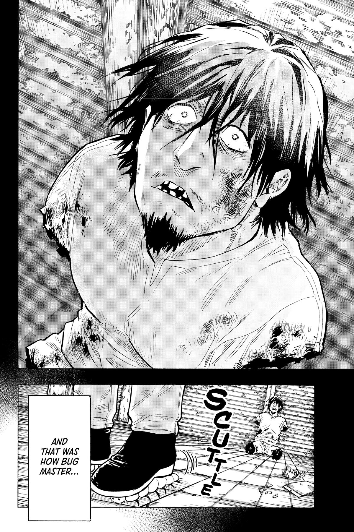 Read Marriage Toxin EN Manga Online