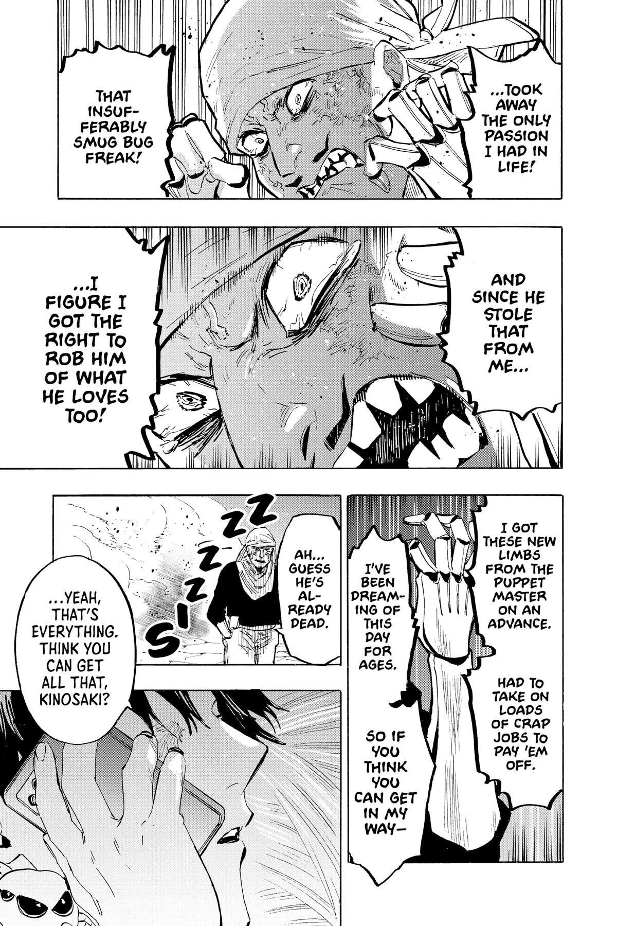 Read Marriage Toxin EN Manga Online