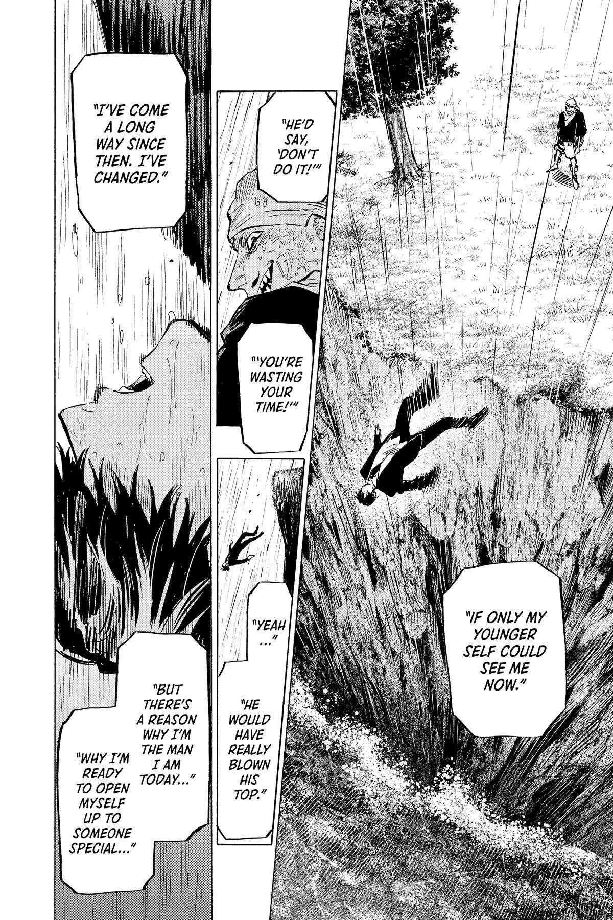Read Marriage Toxin EN Manga Online