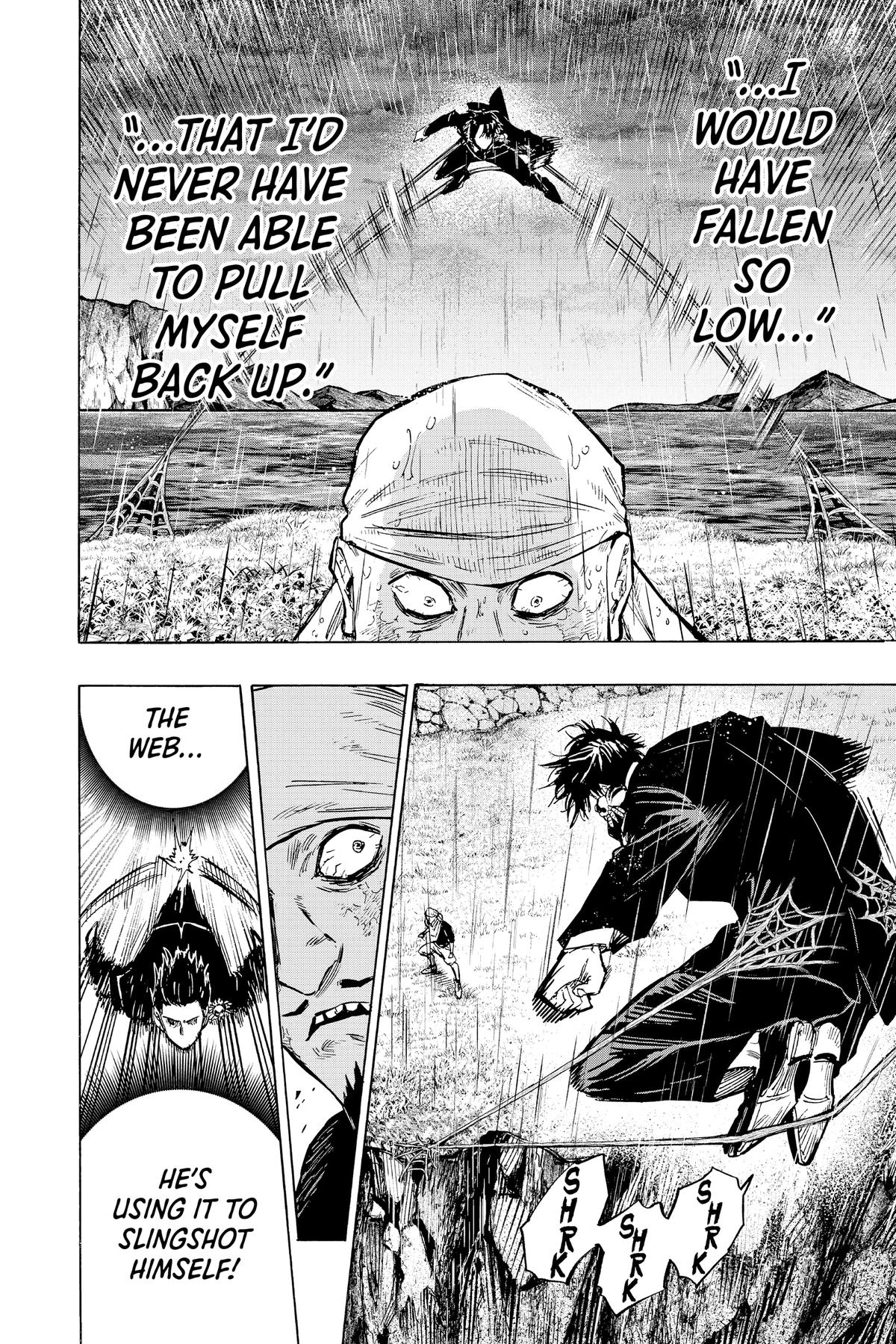 Read Marriage Toxin EN Manga Online