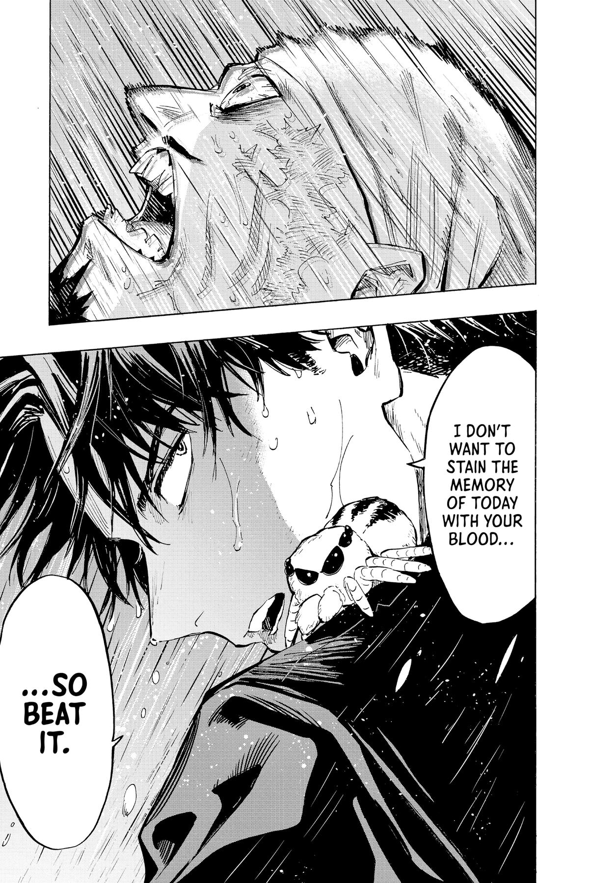 Read Marriage Toxin EN Manga Online