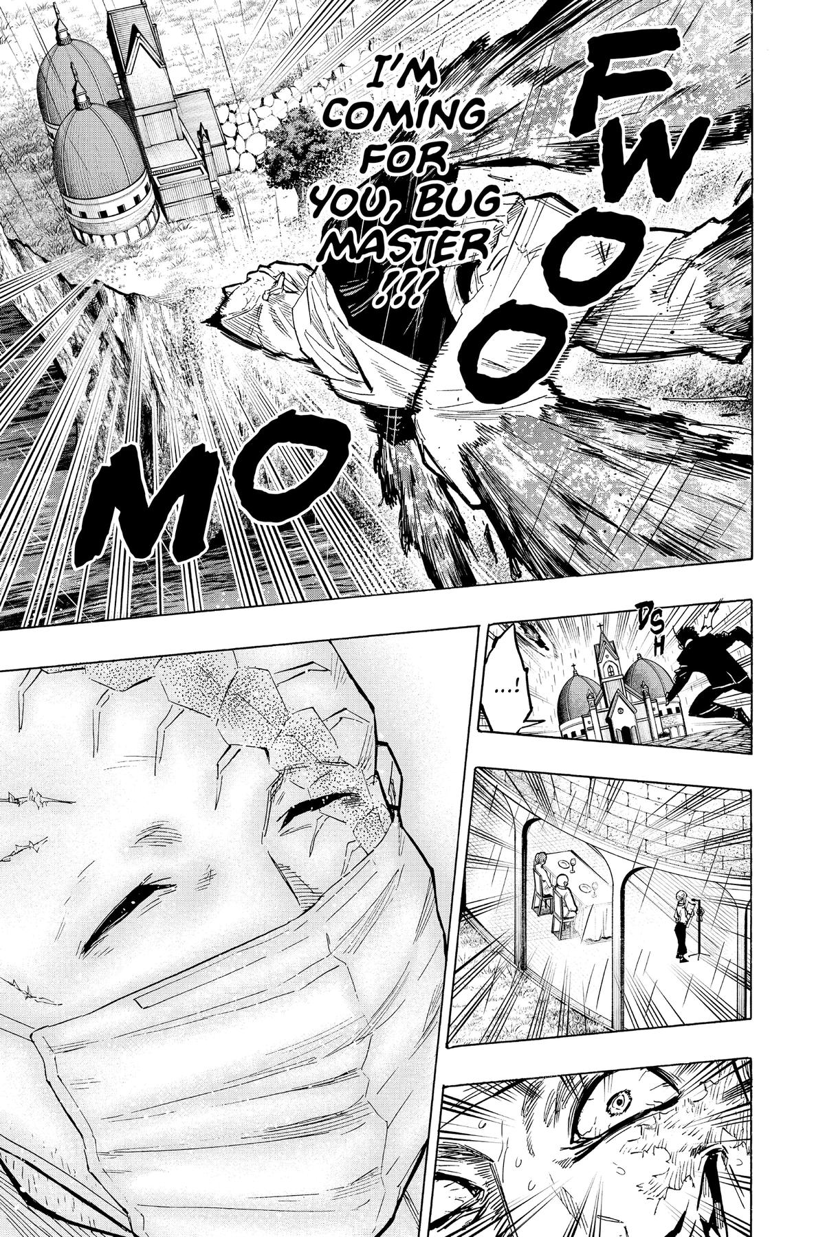 Read Marriage Toxin EN Manga Online