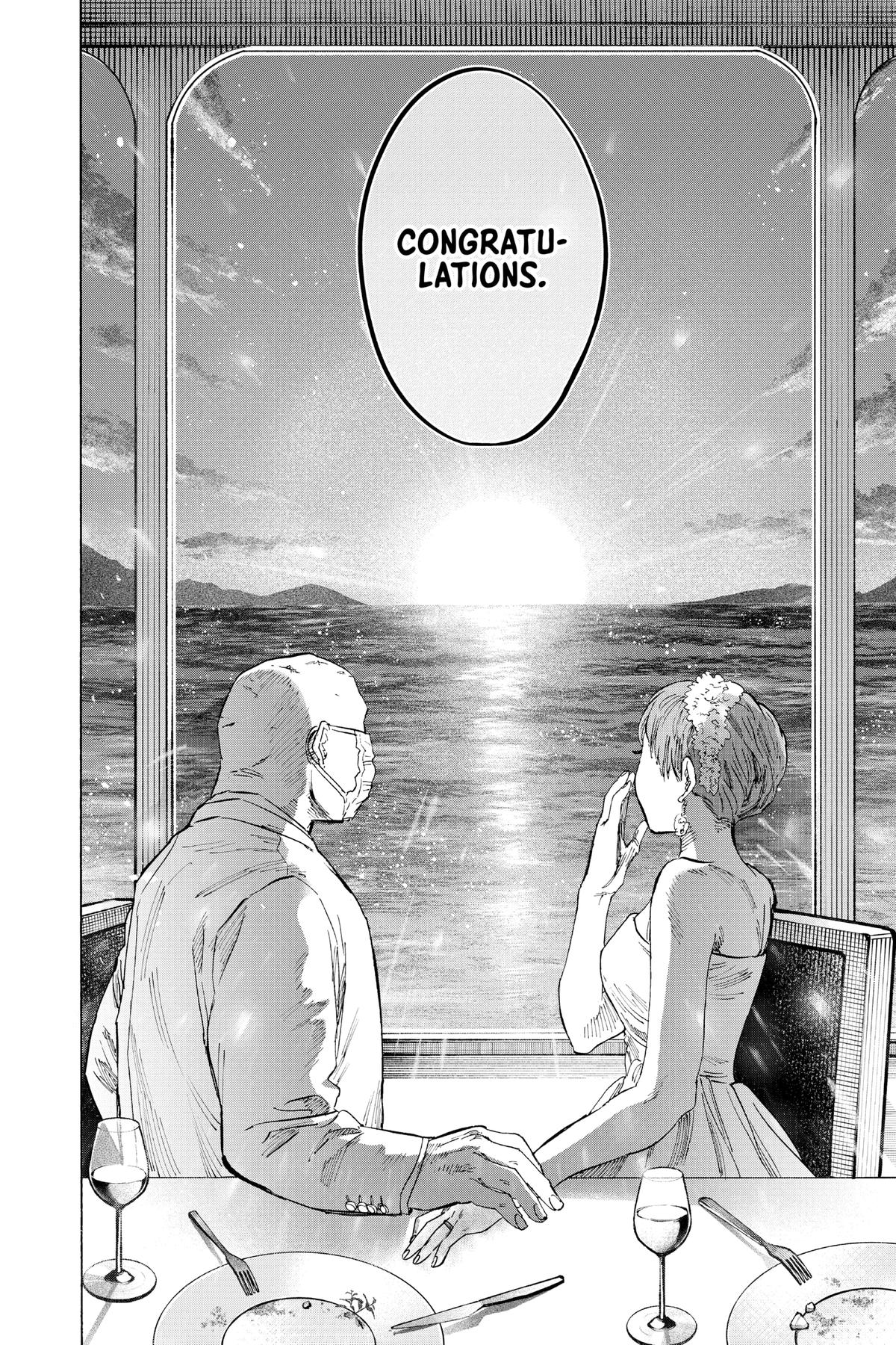 Read Marriage Toxin EN Manga Online