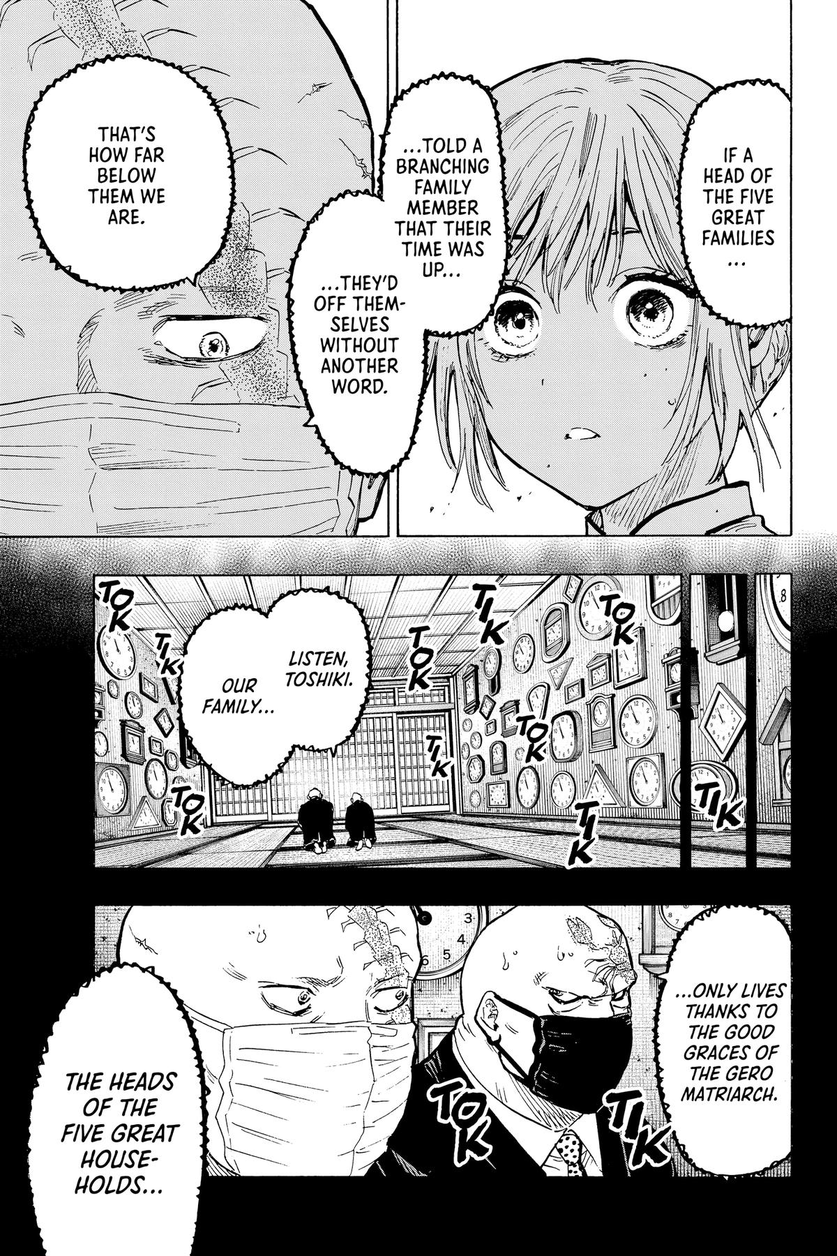 Read Marriage Toxin EN Manga Online
