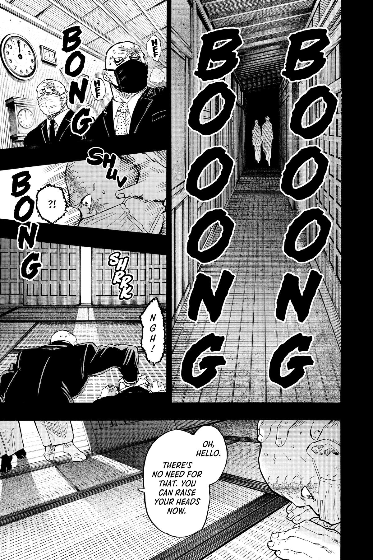 Read Marriage Toxin EN Manga Online