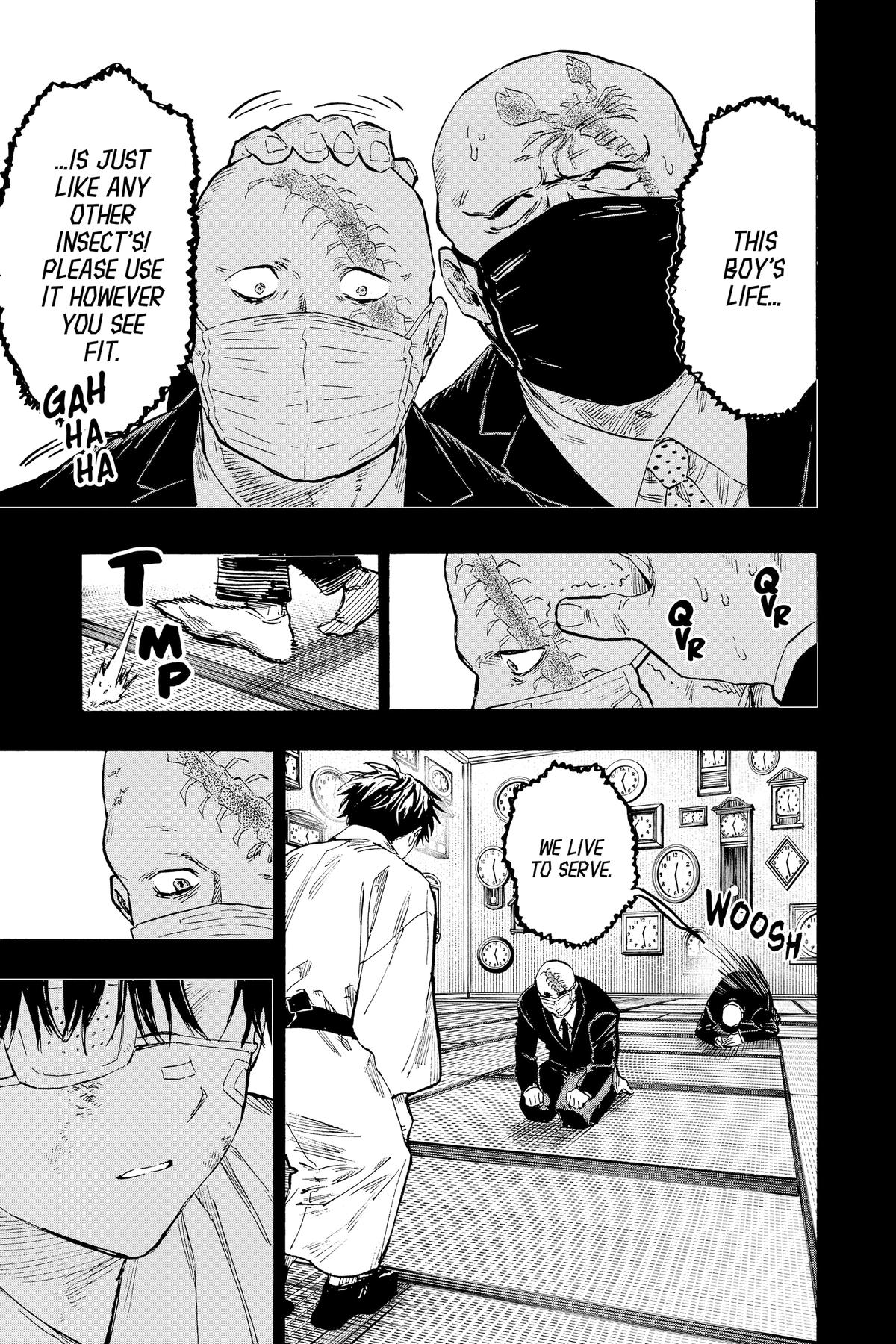 Read Marriage Toxin EN Manga Online