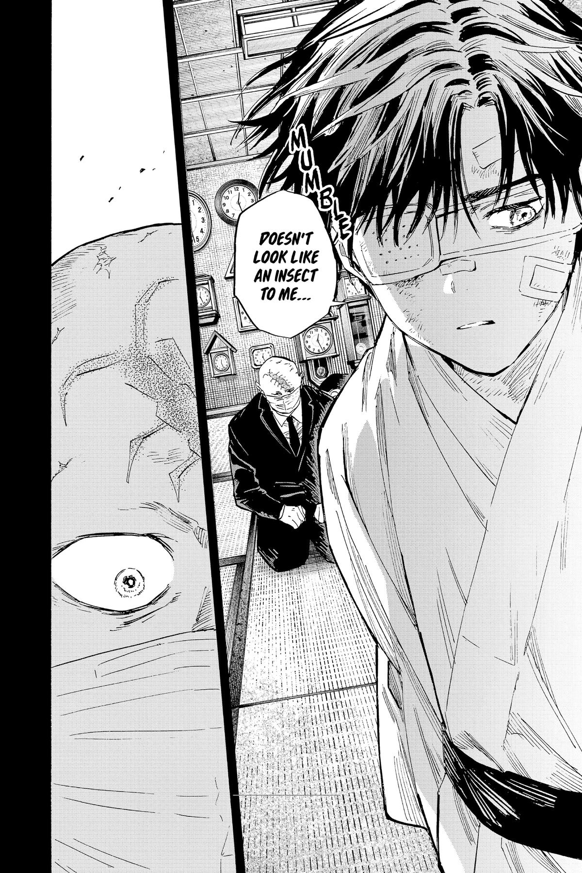 Read Marriage Toxin EN Manga Online