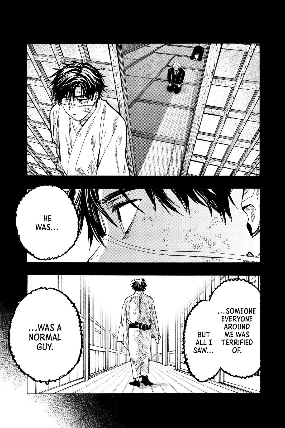 Read Marriage Toxin EN Manga Online