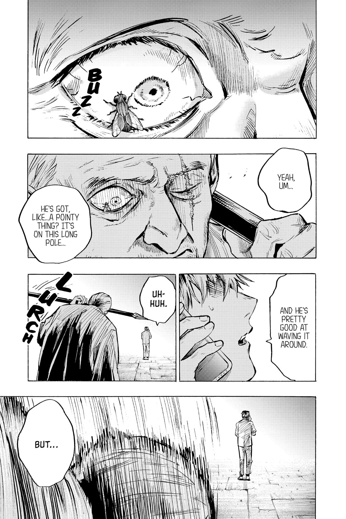 Read Marriage Toxin EN Manga Online
